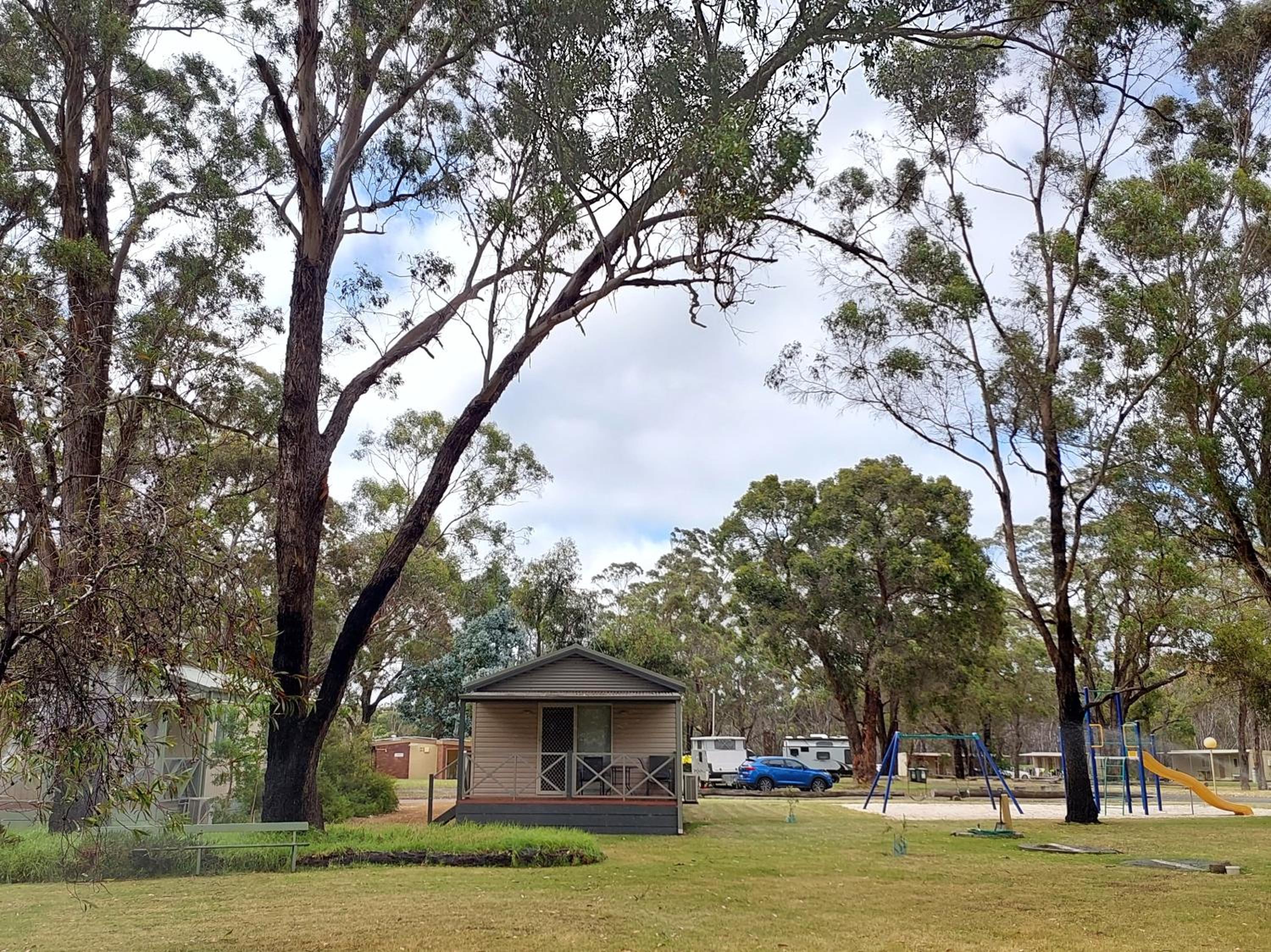 Mt Barker Holiday Park - Western Australia