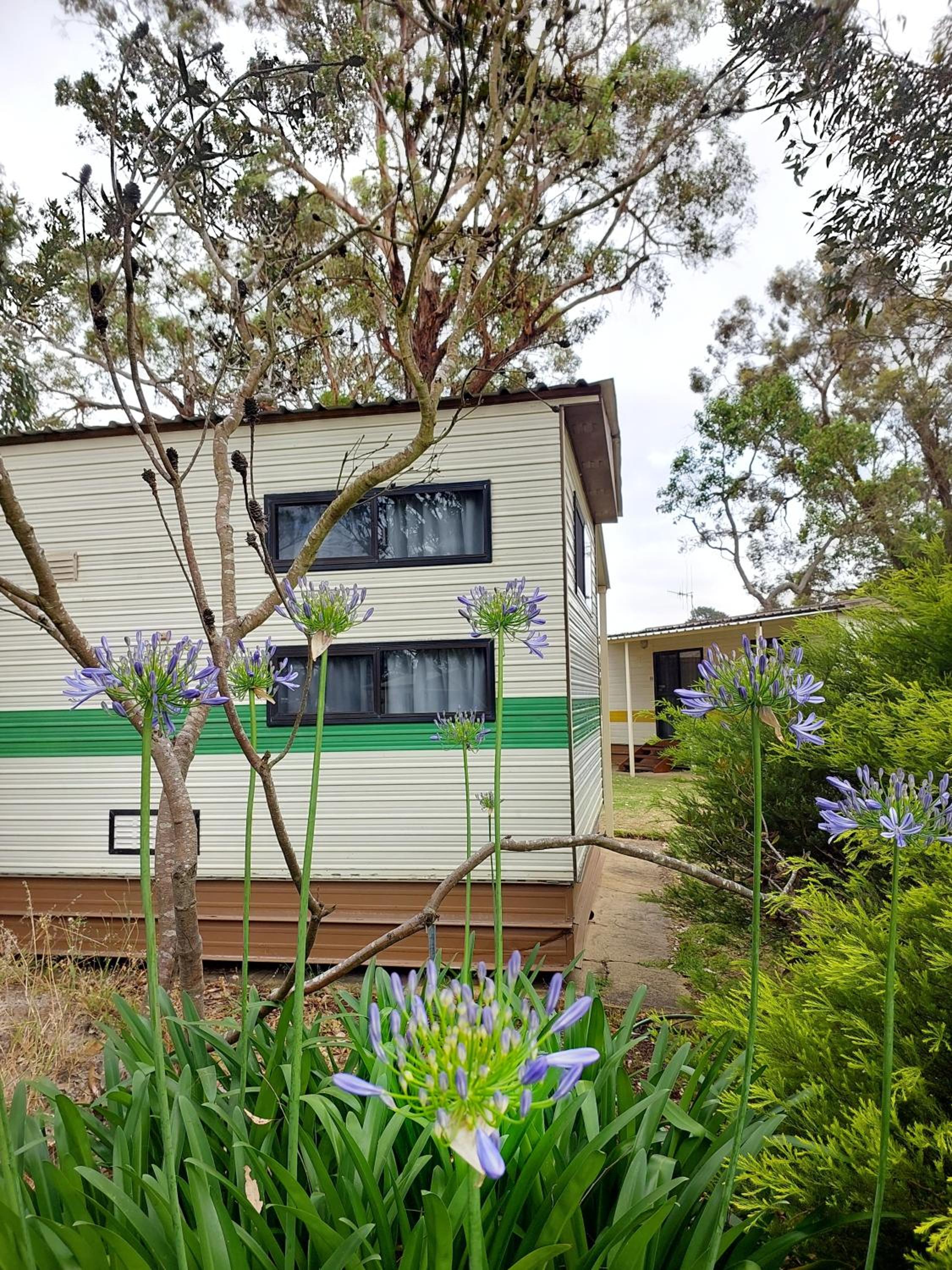 Mt Barker Holiday Park - Western Australia
