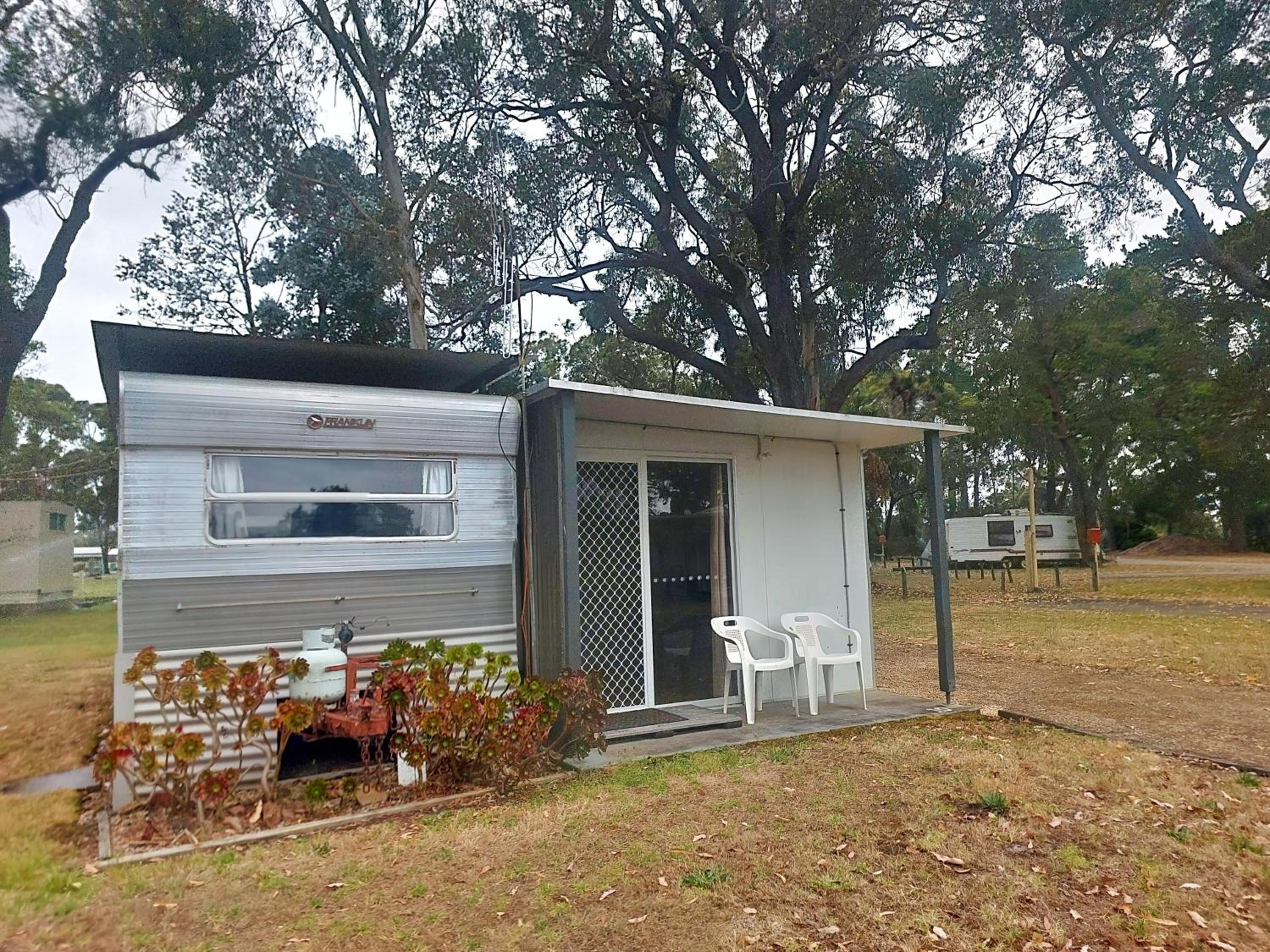 Mt Barker Holiday Park - Western Australia