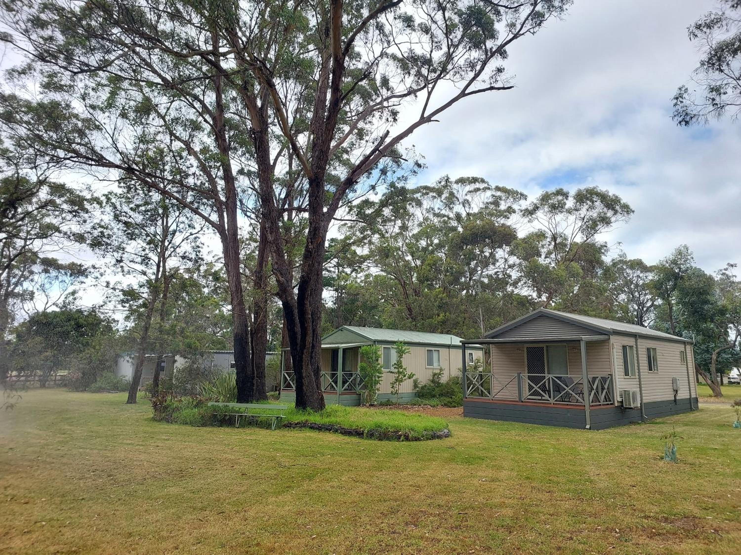 Mt Barker Holiday Park - Western Australia