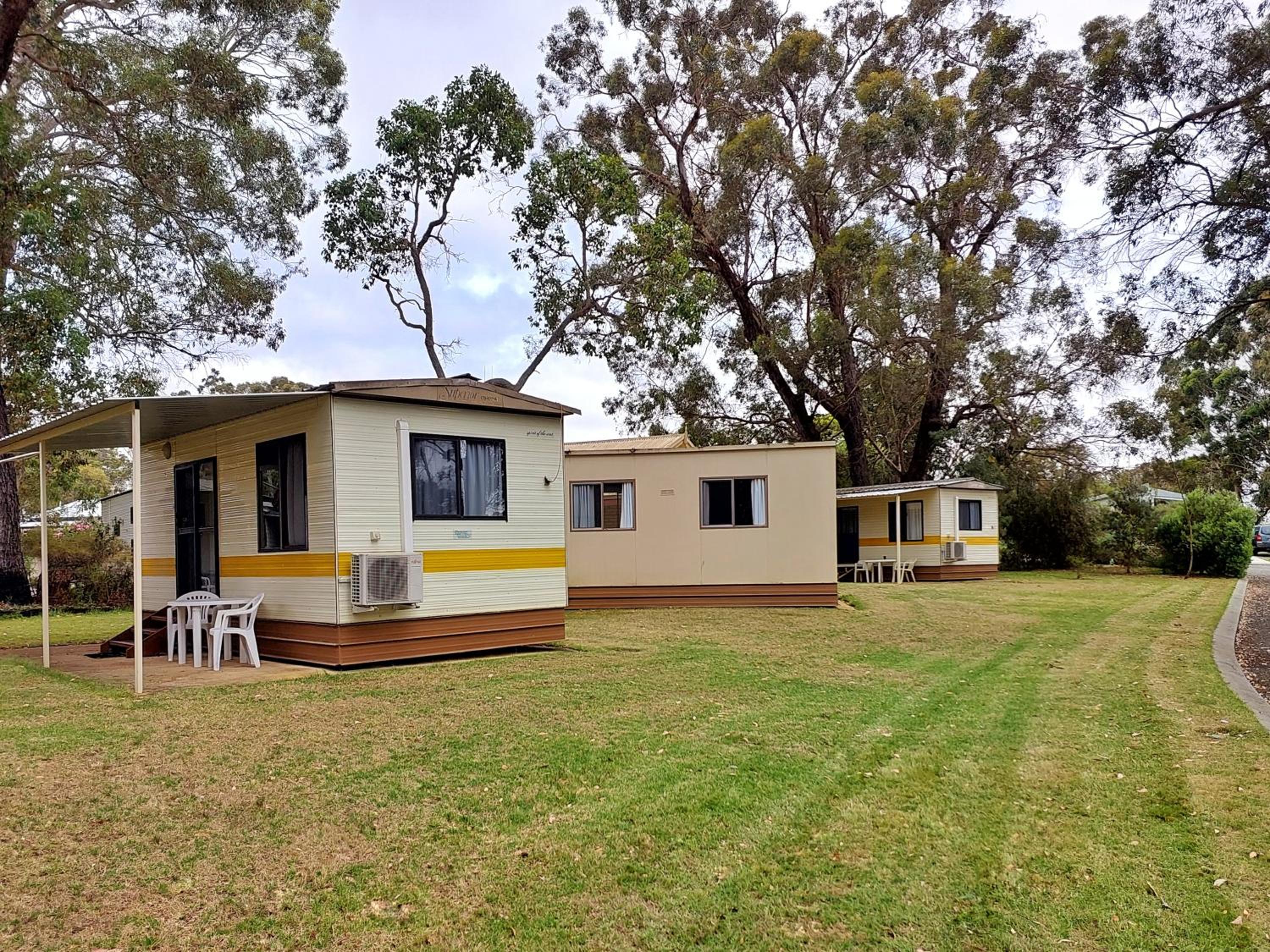Mt Barker Holiday Park - Western Australia