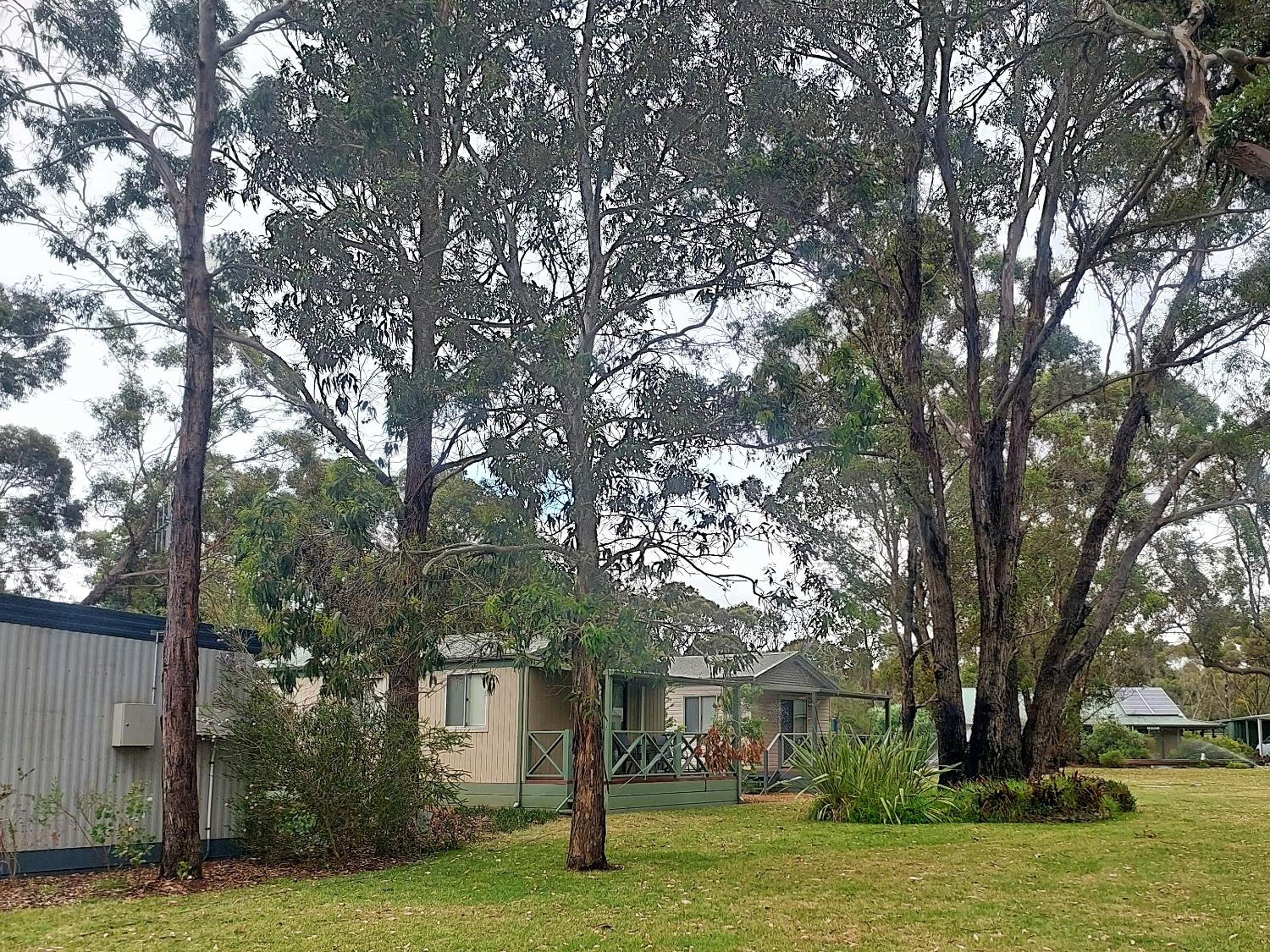 Mt Barker Holiday Park - Western Australia