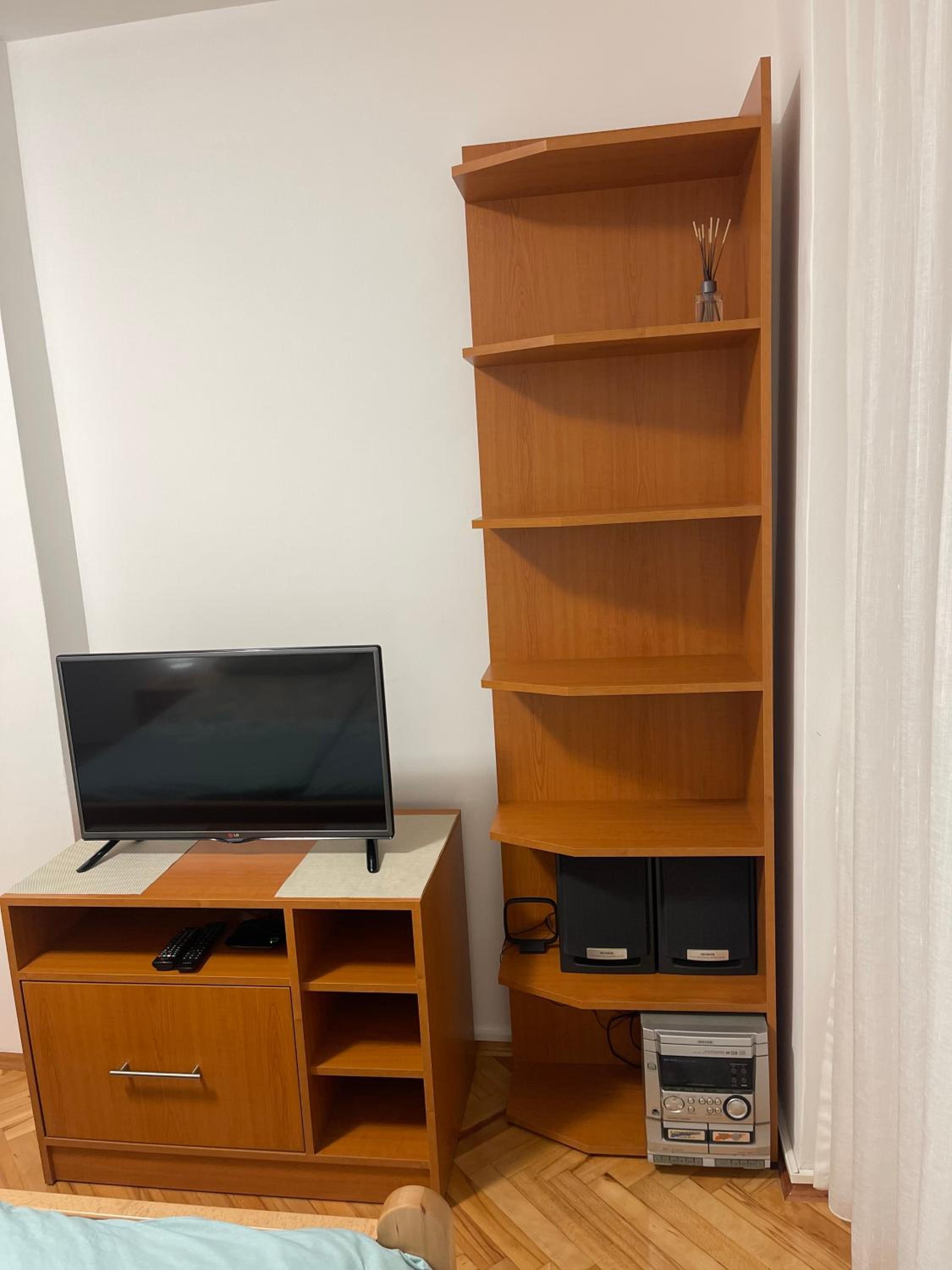 Apartman IN