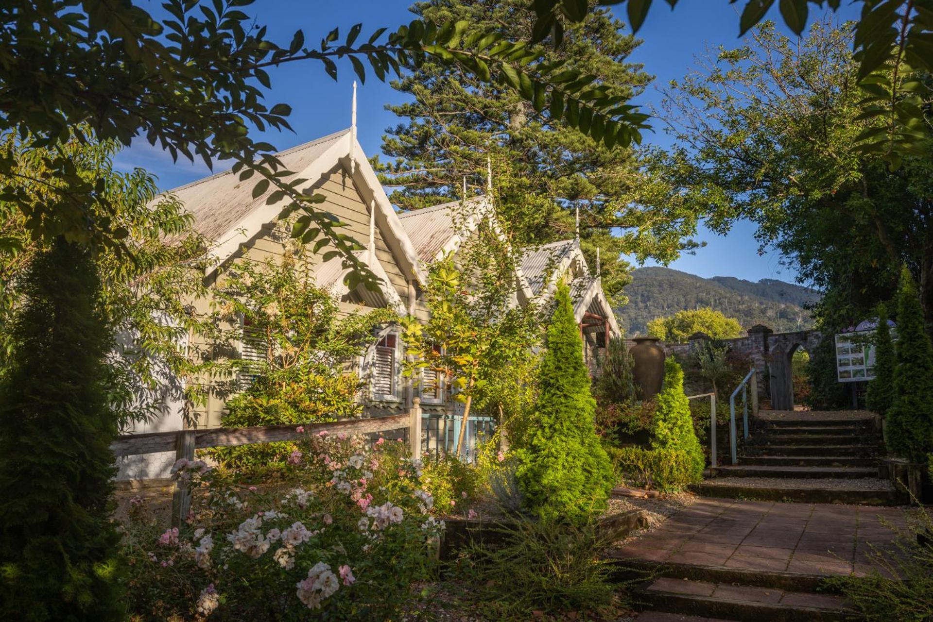 Velvet Pear Cottage