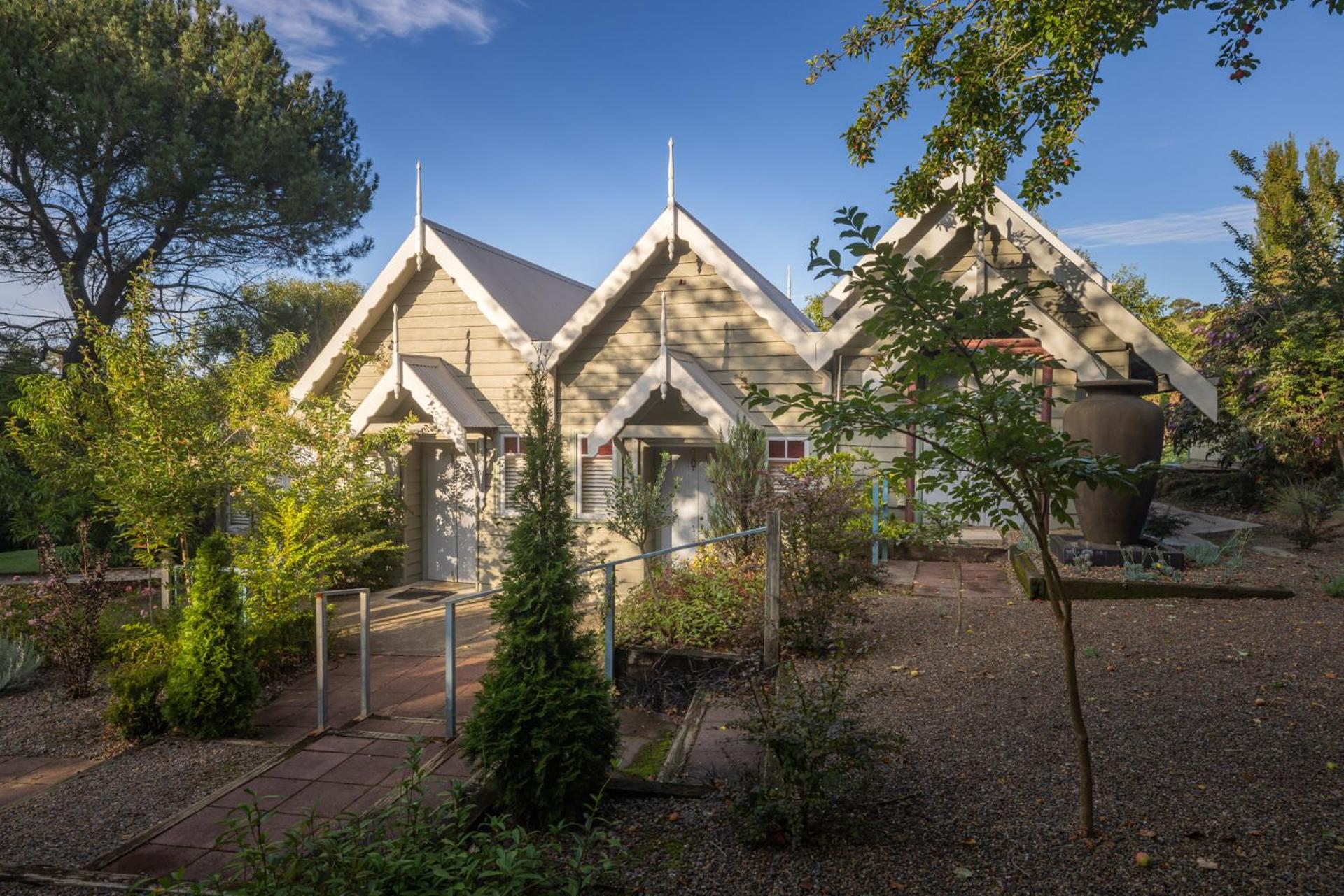 Velvet Pear Cottage