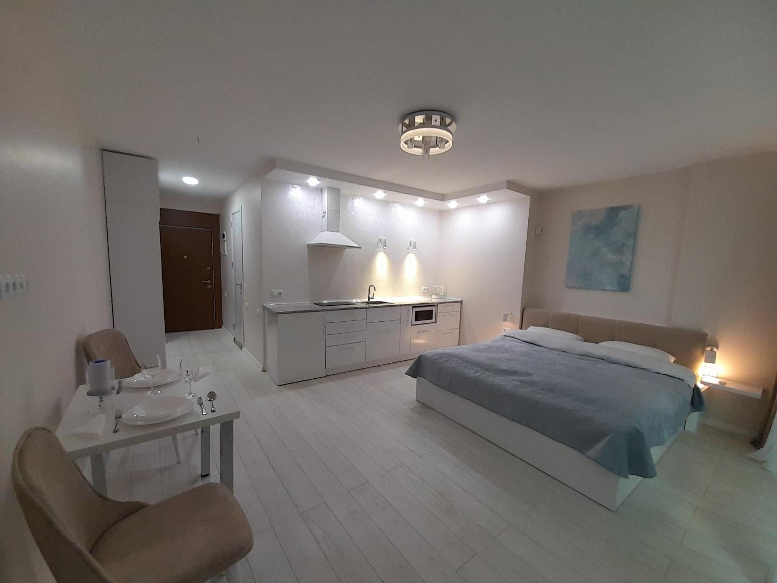 Batumi View apartment view 5
