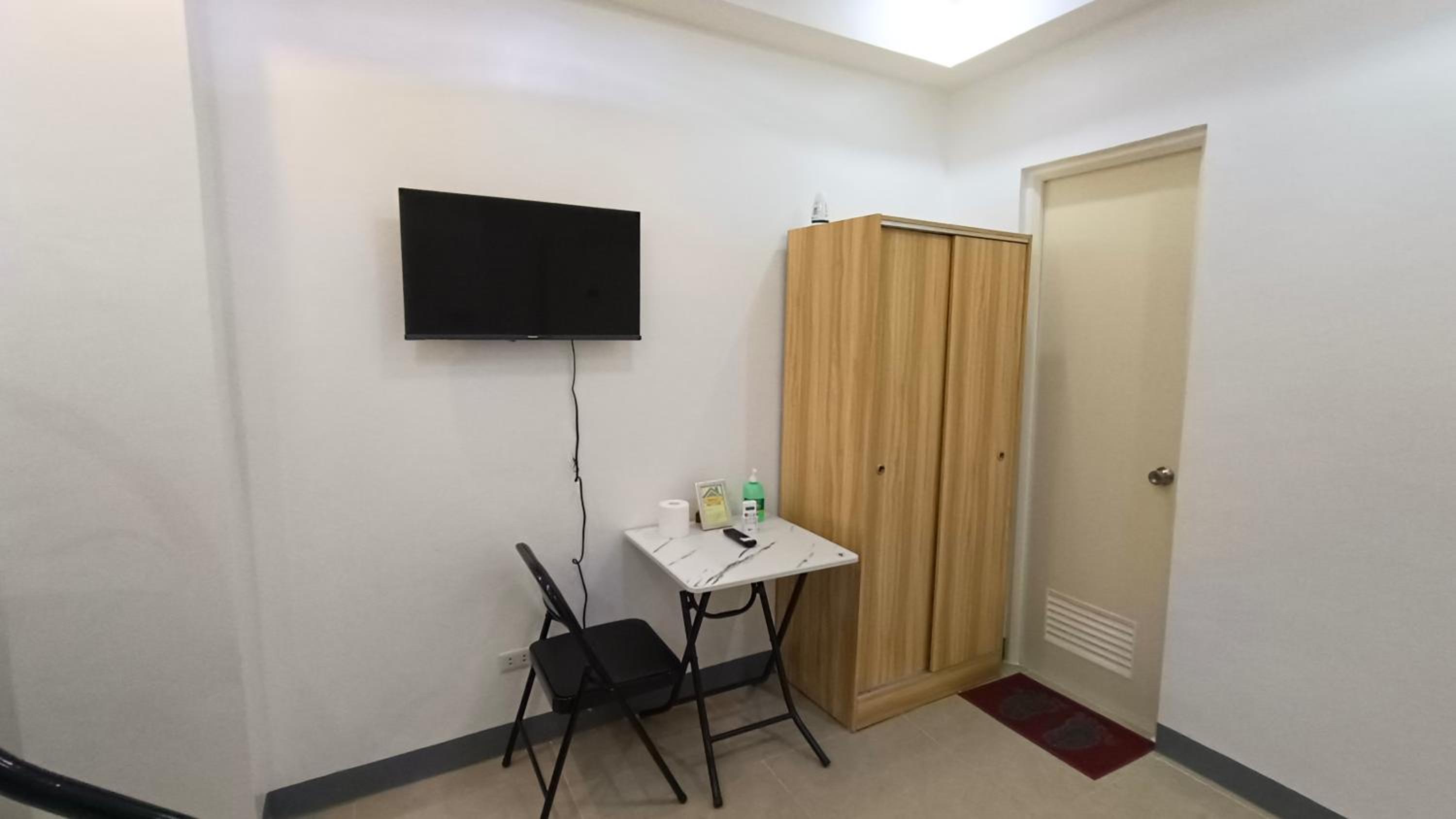 Masterpiece Staycation Makati