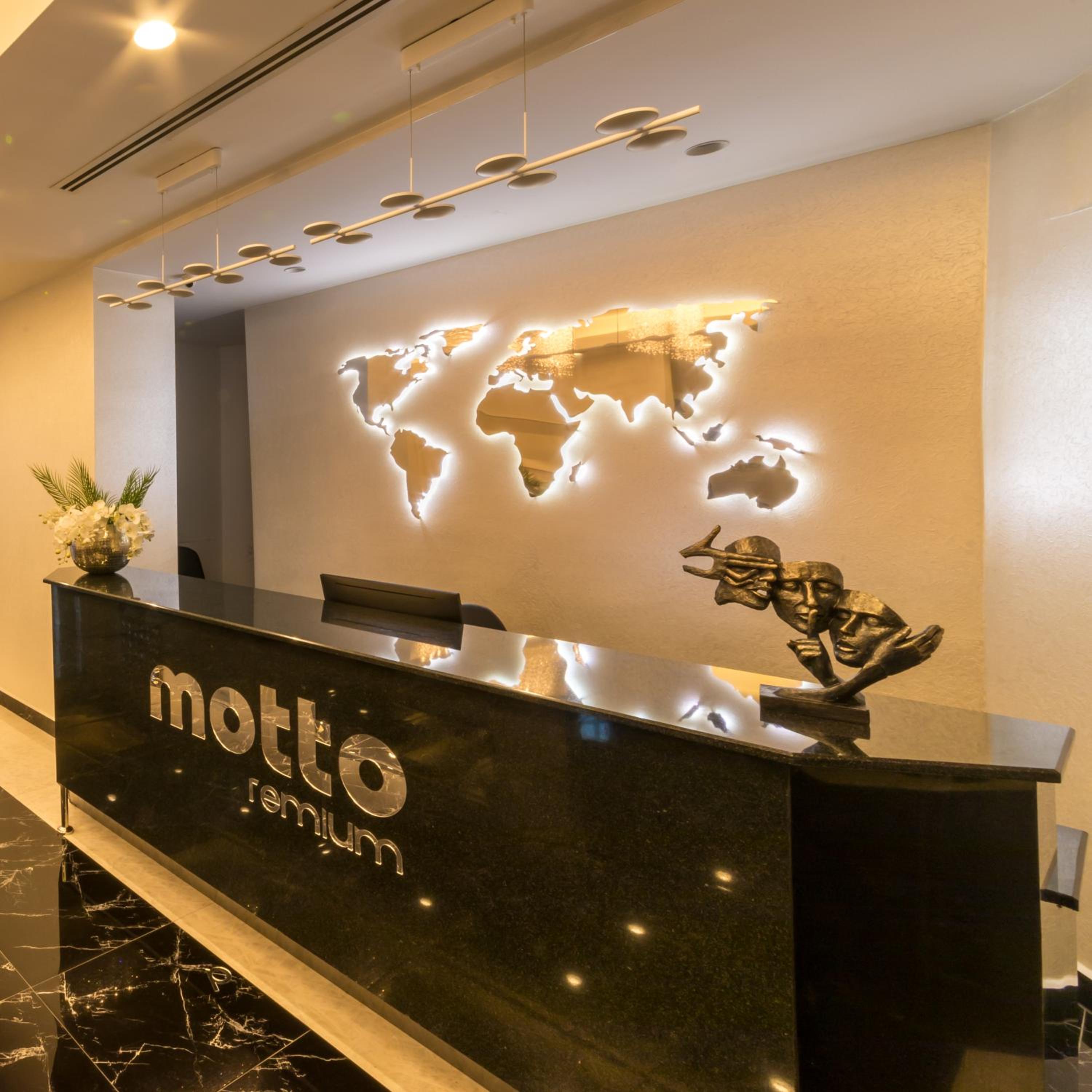 Motto Premium Hotel&Spa - Image 47