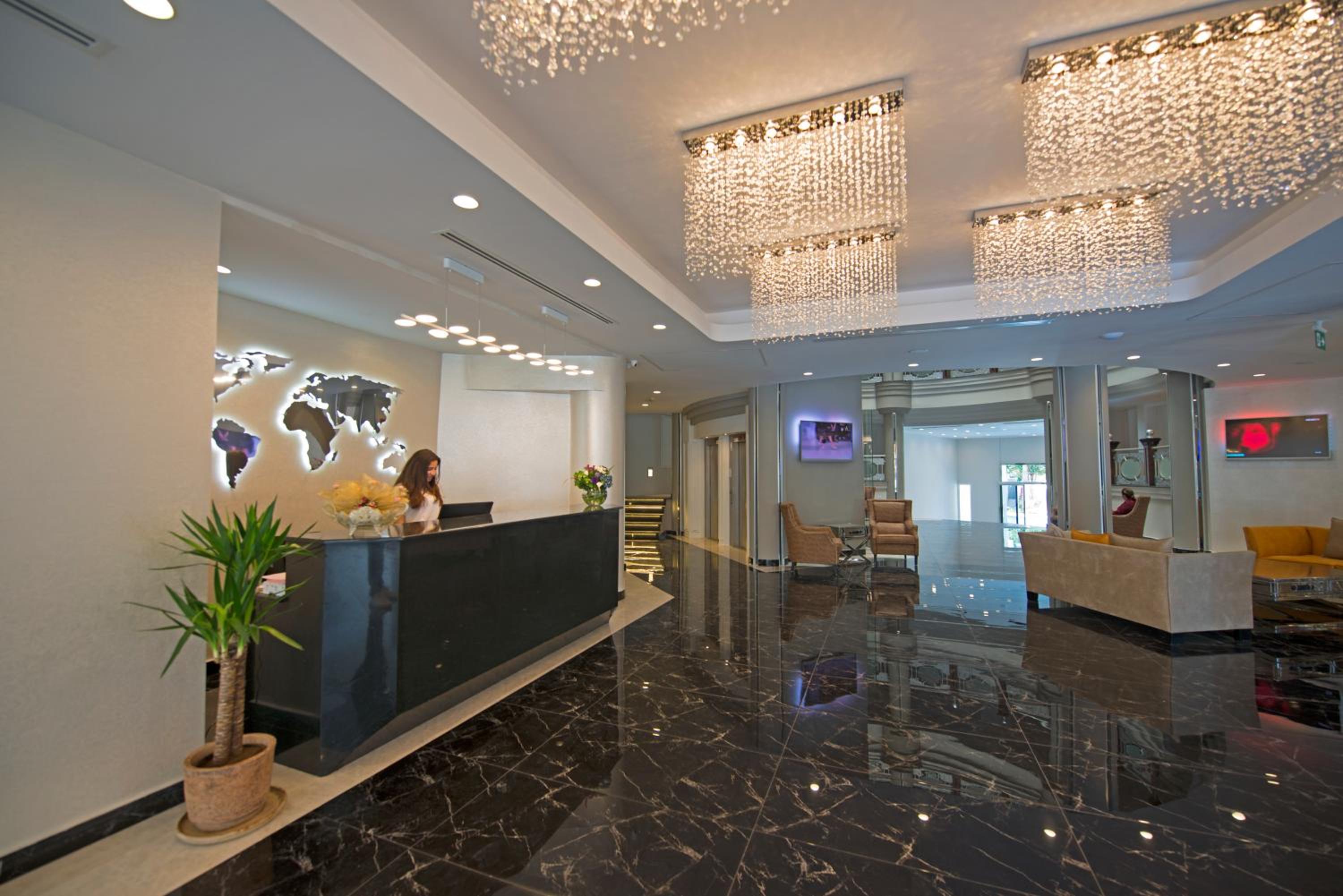 Motto Premium Hotel&Spa - Image 49