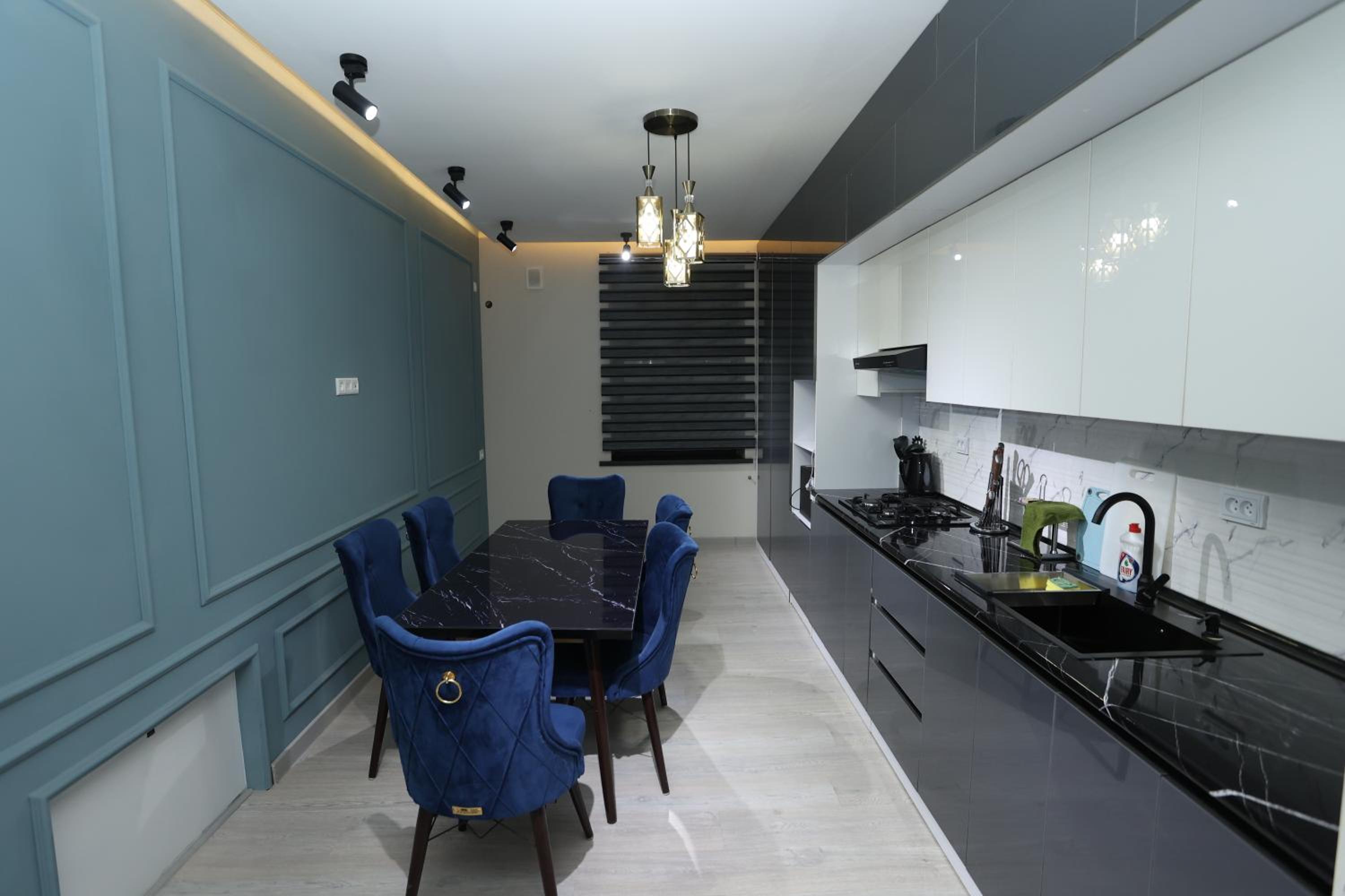 CHlNOR APARTAMENT