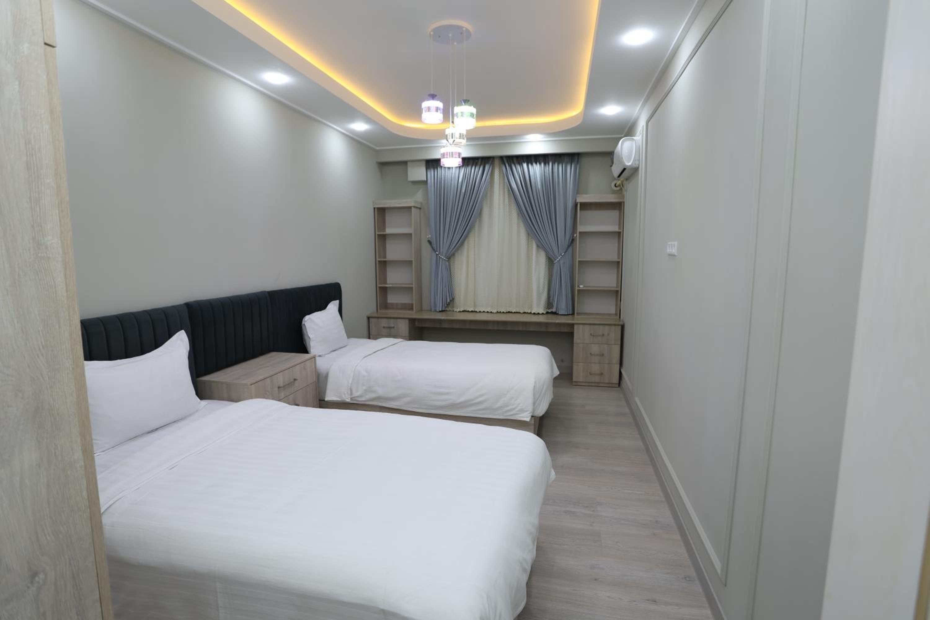 CHlNOR APARTAMENT
