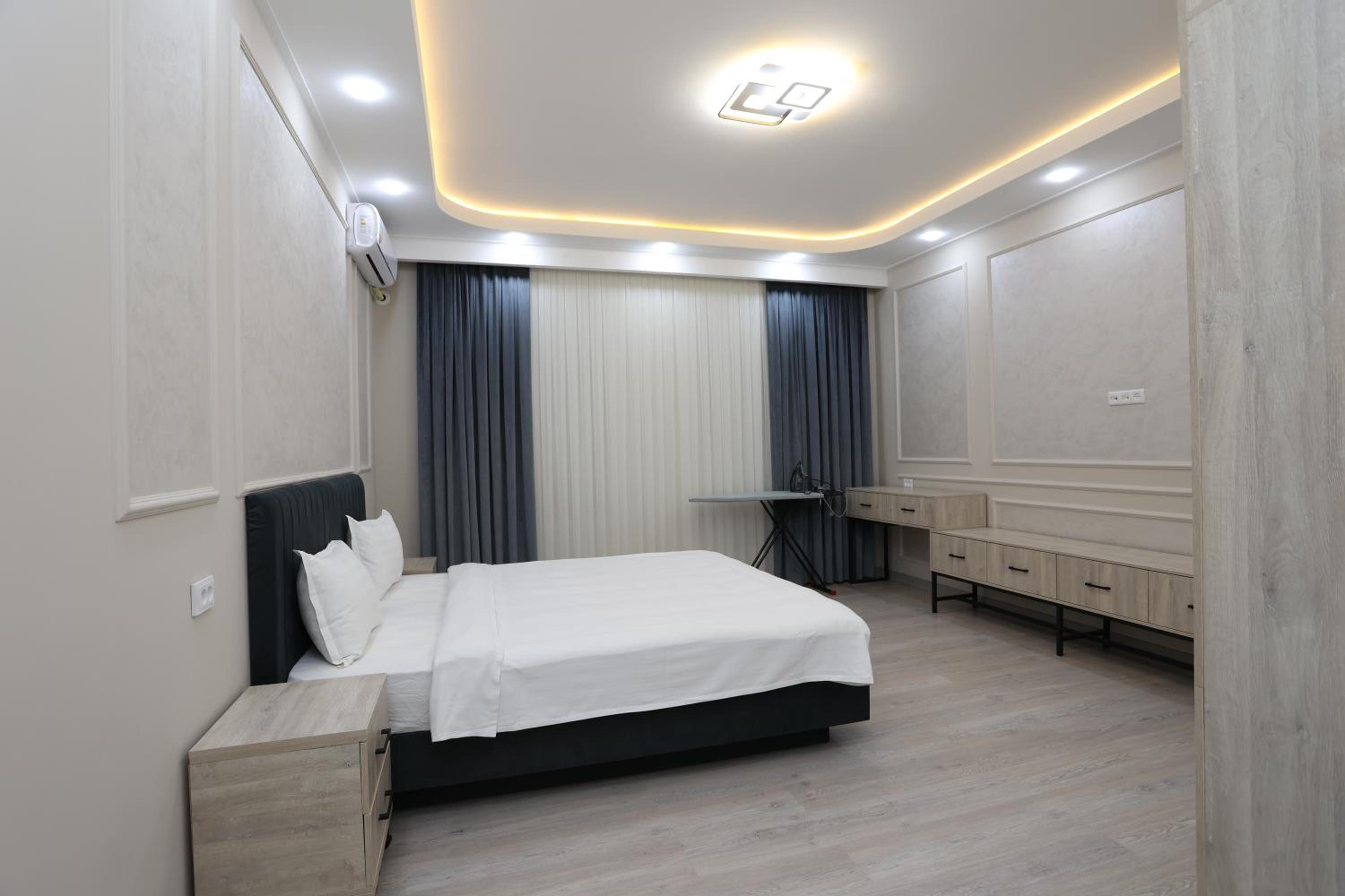 CHlNOR APARTAMENT
