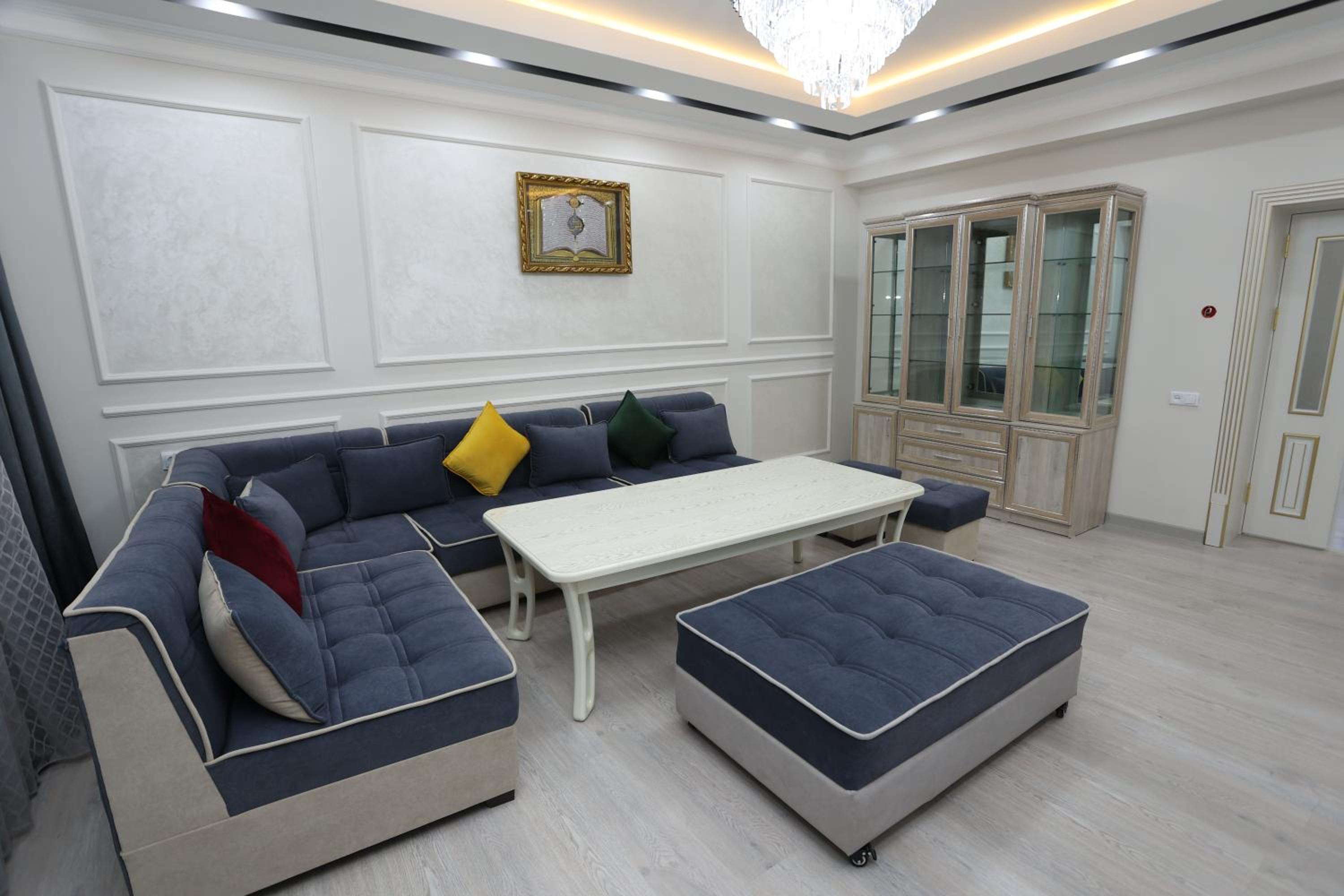 CHlNOR APARTAMENT