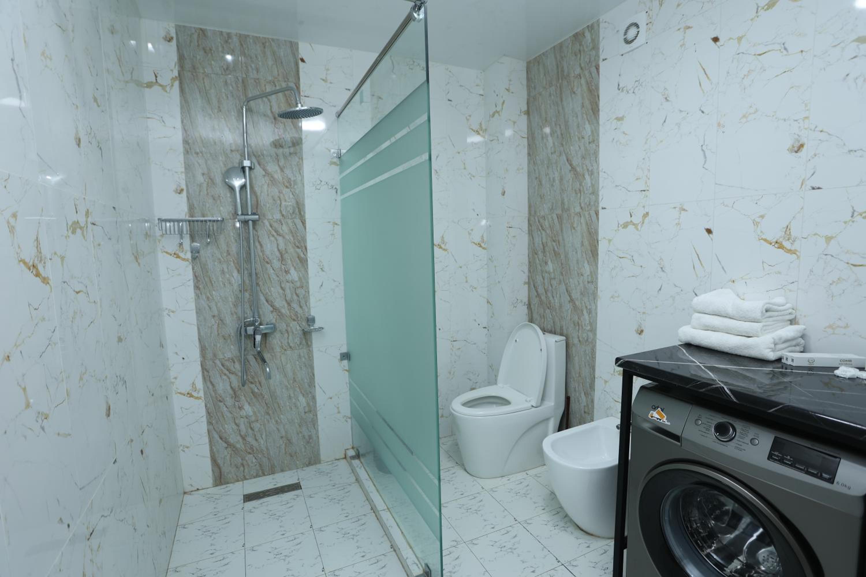 CHlNOR APARTAMENT