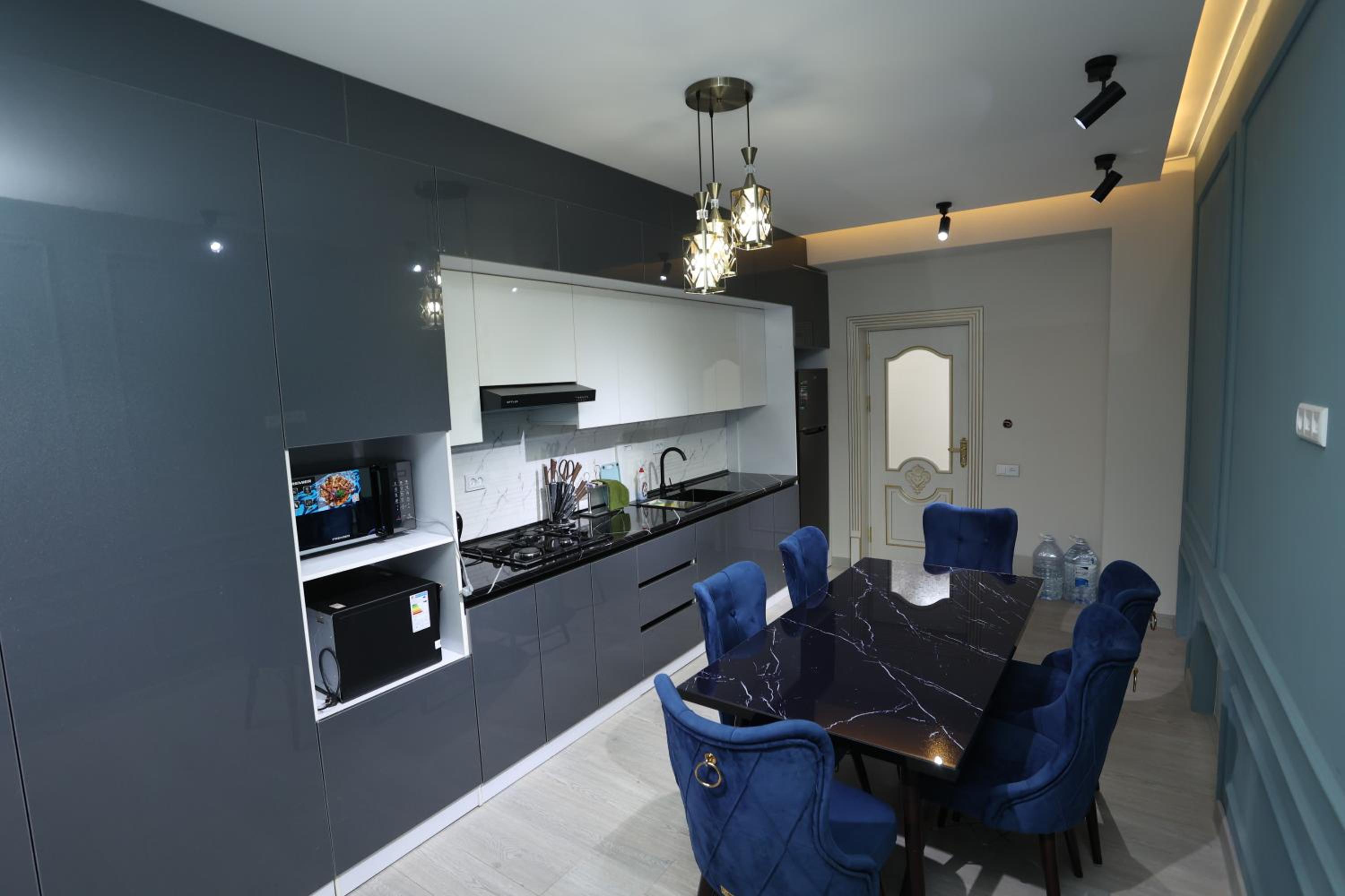 CHlNOR APARTAMENT