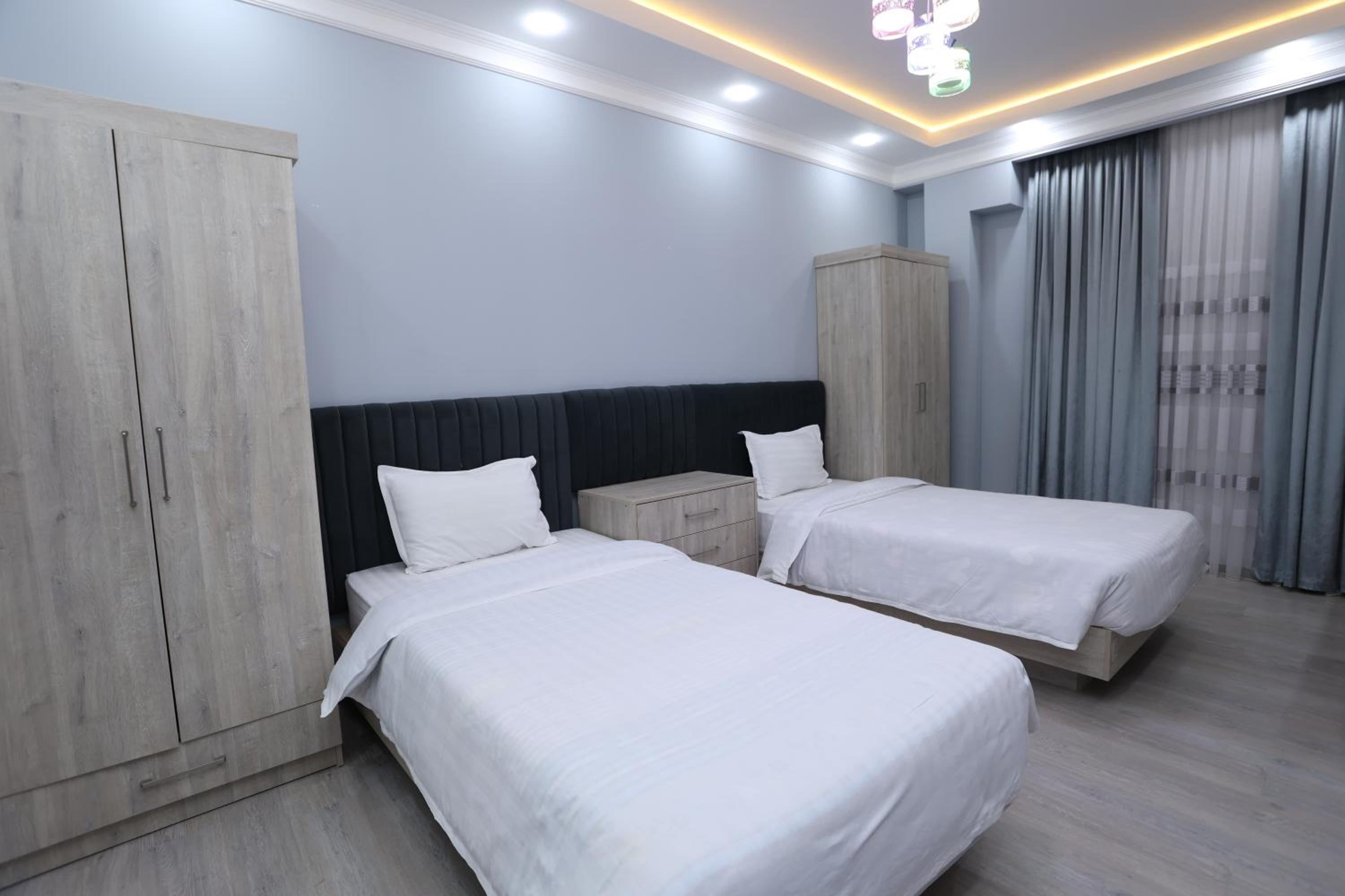 CHlNOR APARTAMENT