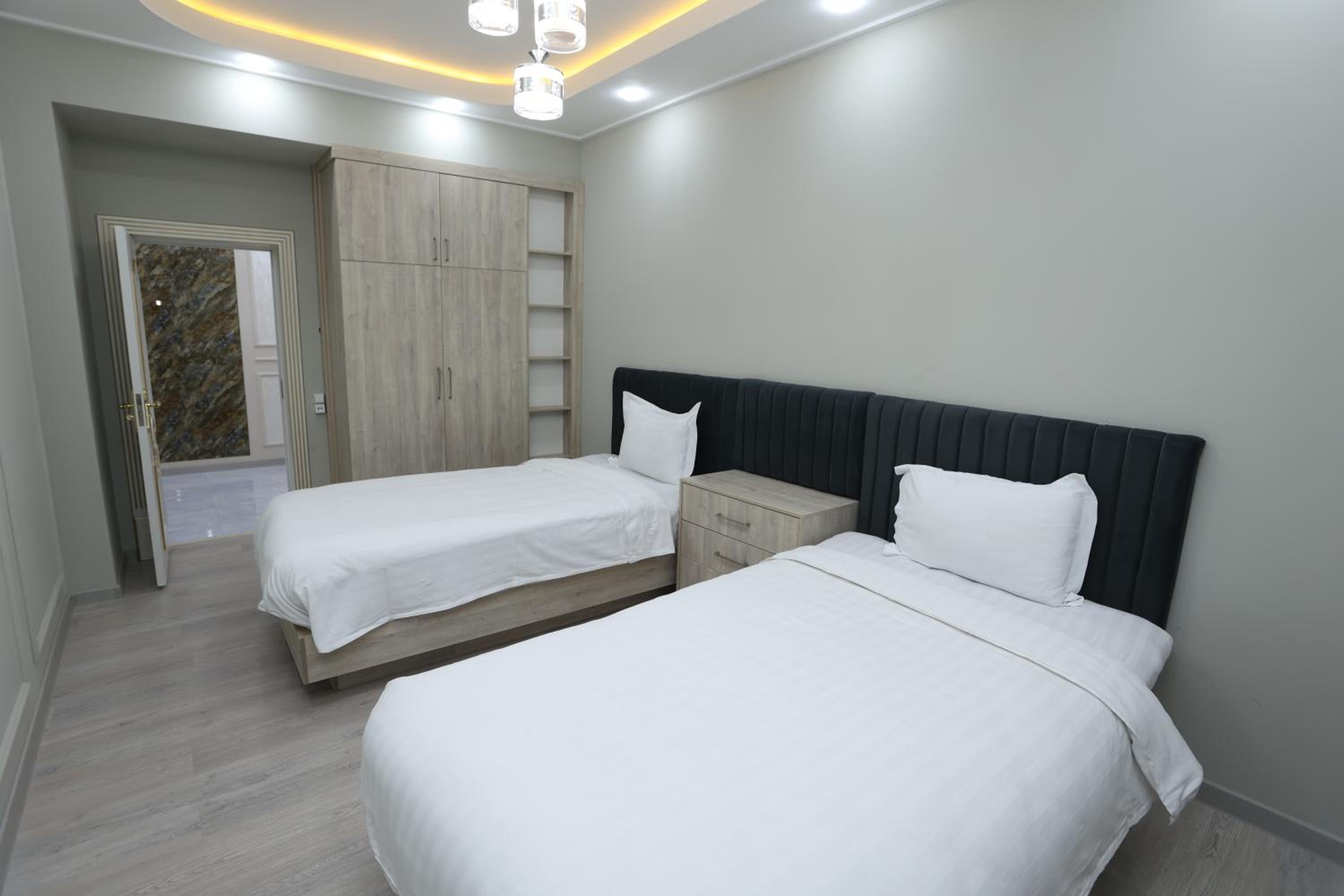 CHlNOR APARTAMENT