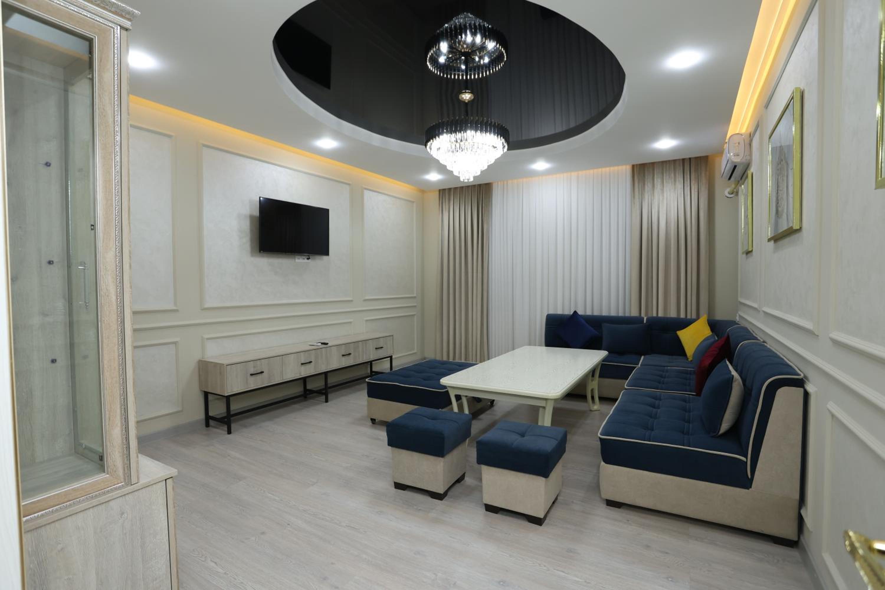 CHlNOR APARTAMENT