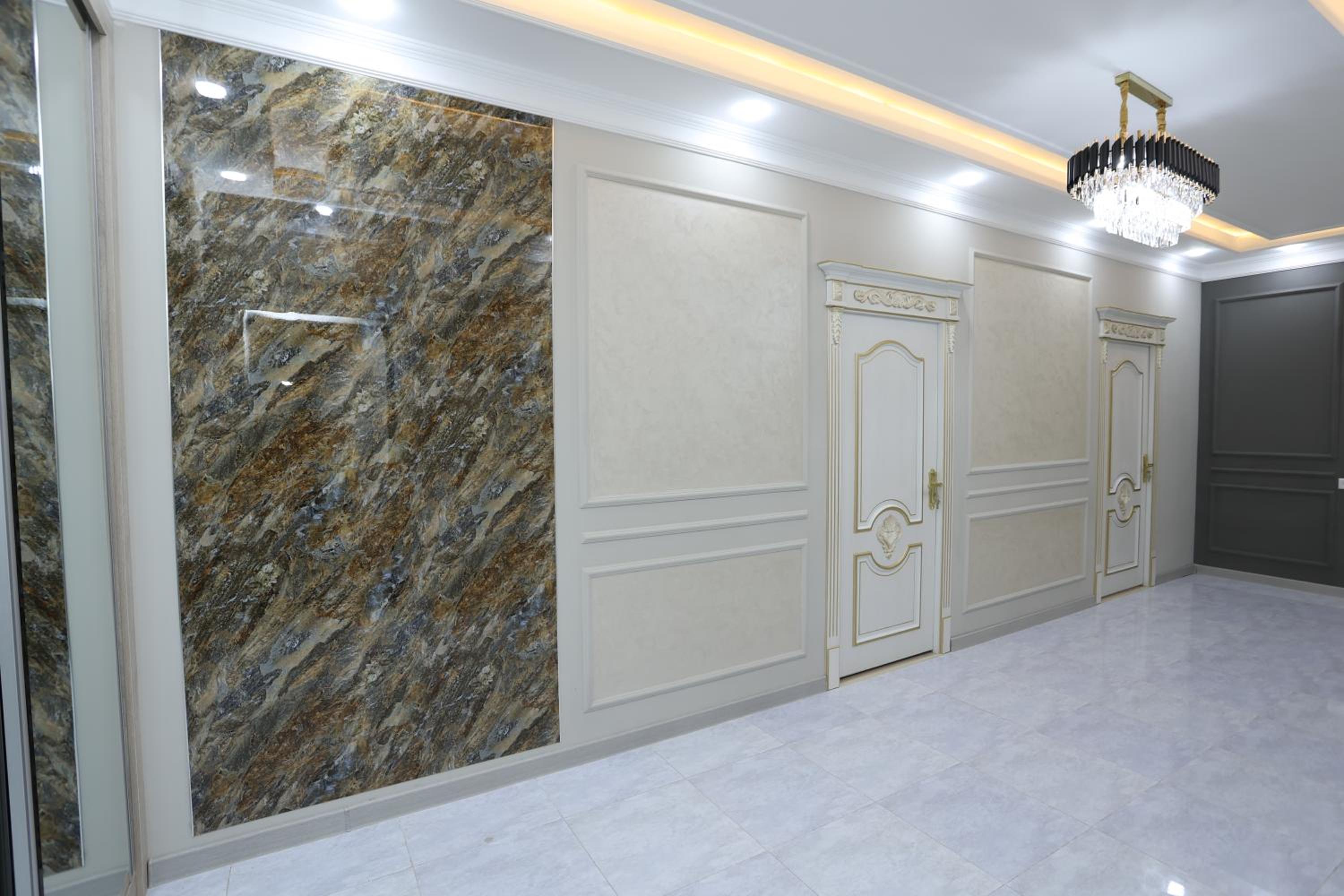 CHlNOR APARTAMENT