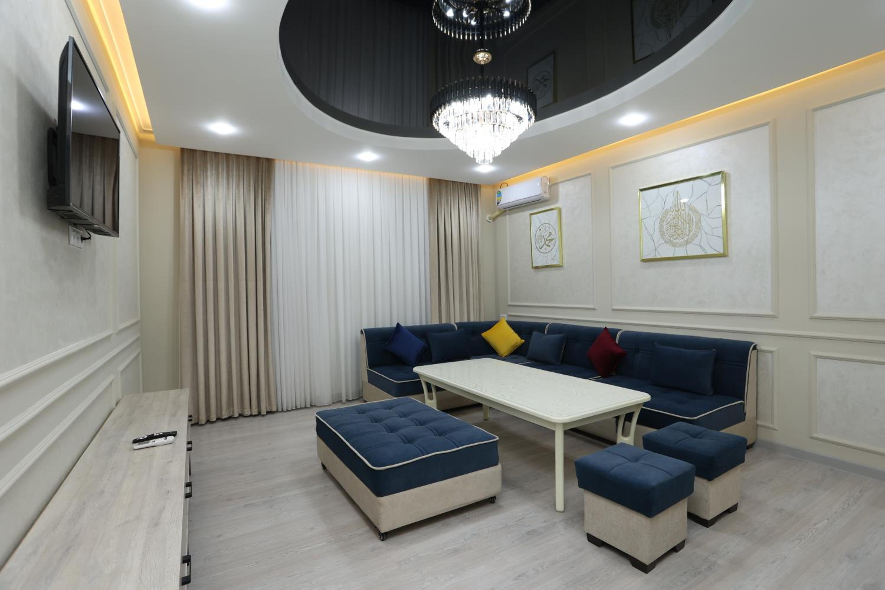 CHlNOR APARTAMENT