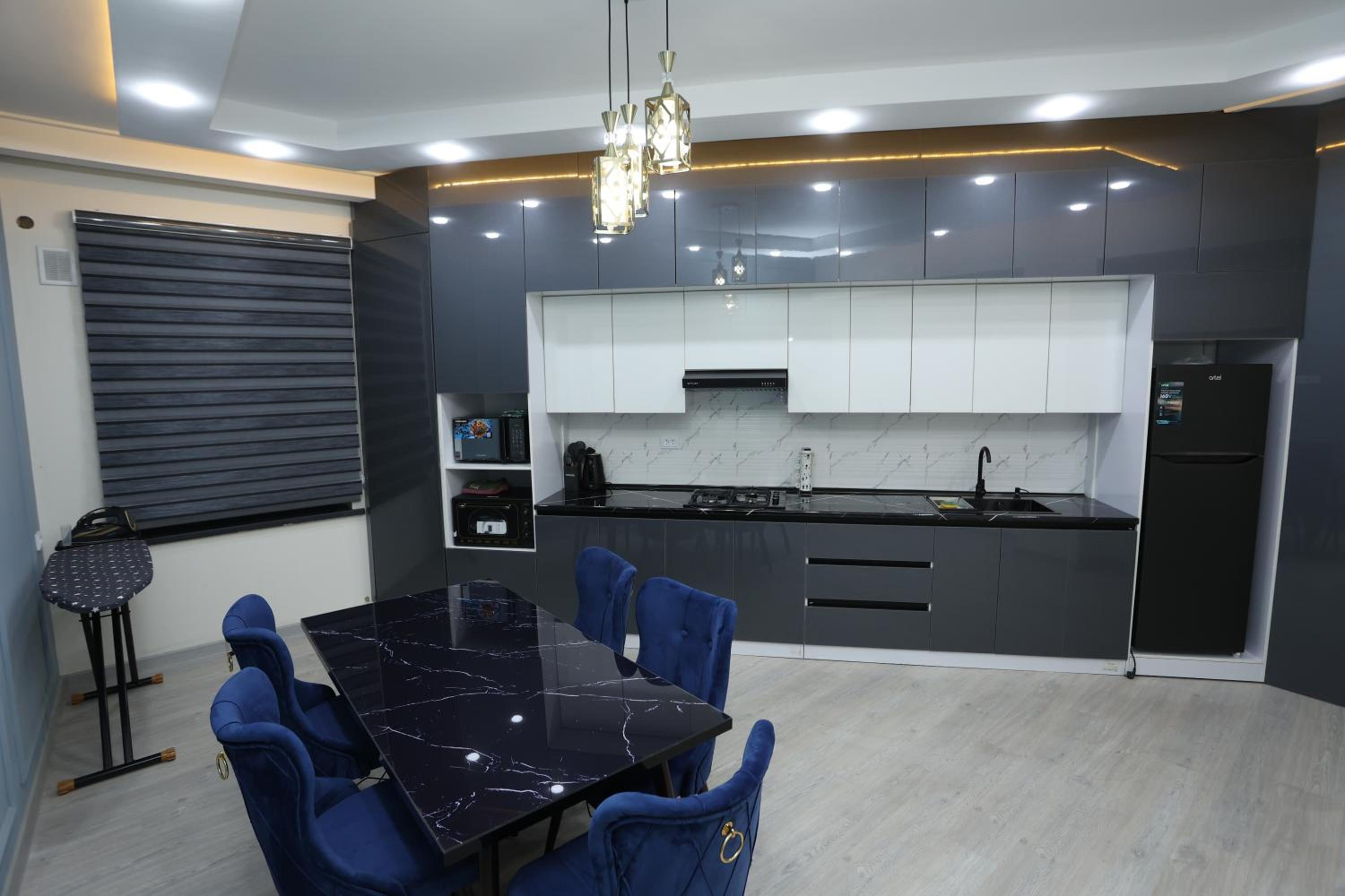 CHlNOR APARTAMENT