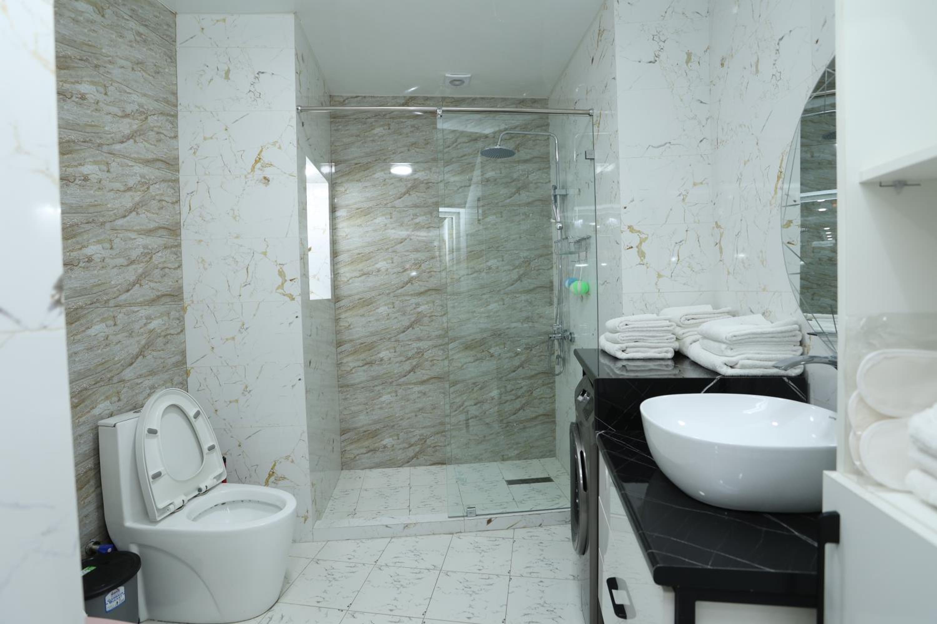 CHlNOR APARTAMENT