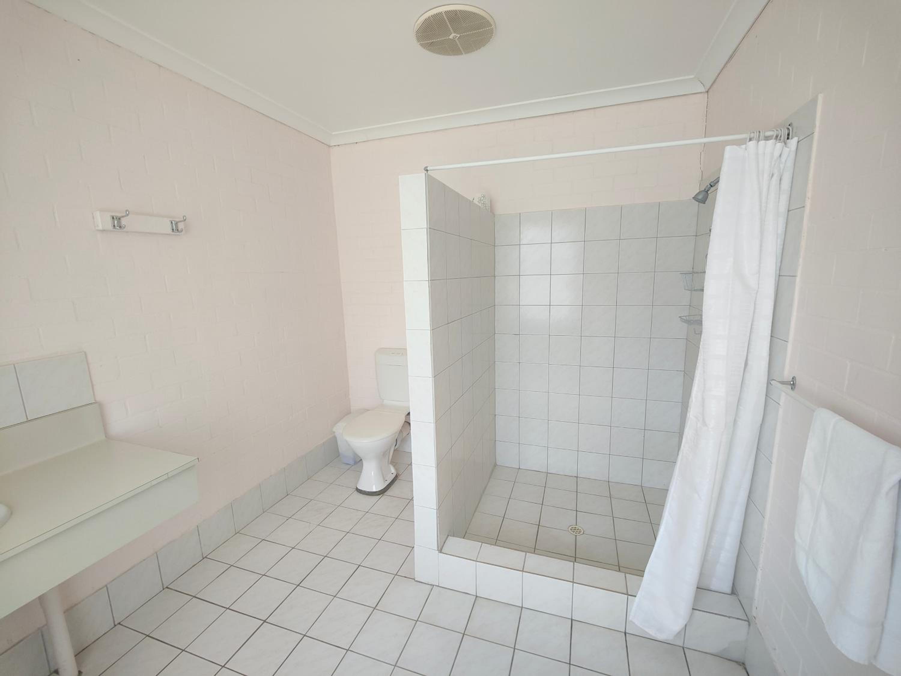 Mt Barker Holiday Park - Western Australia