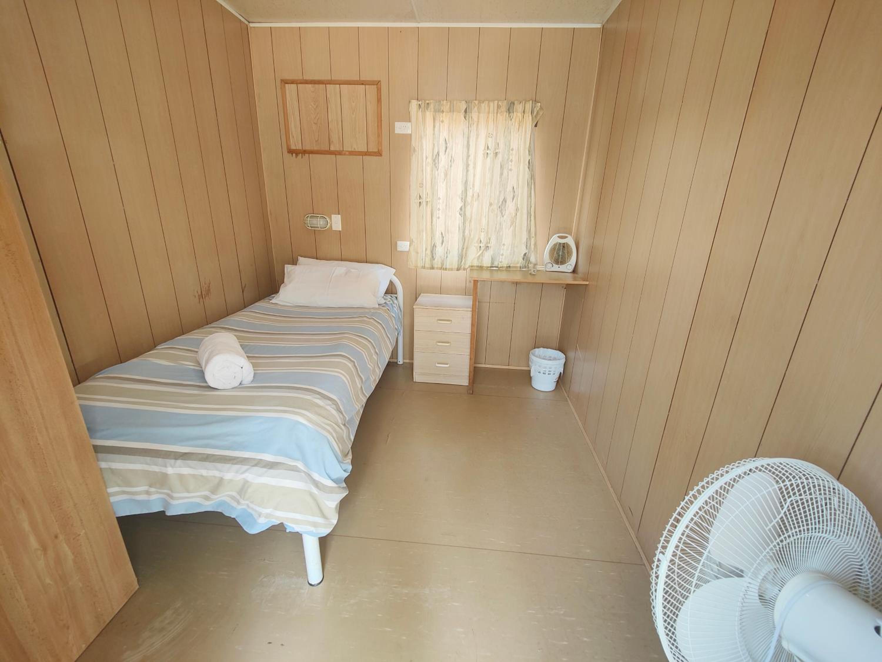 Mt Barker Holiday Park - Western Australia