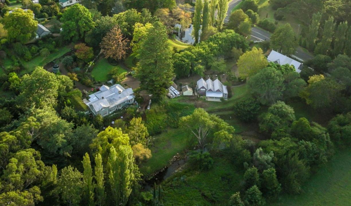 Velvet Pear Cottage