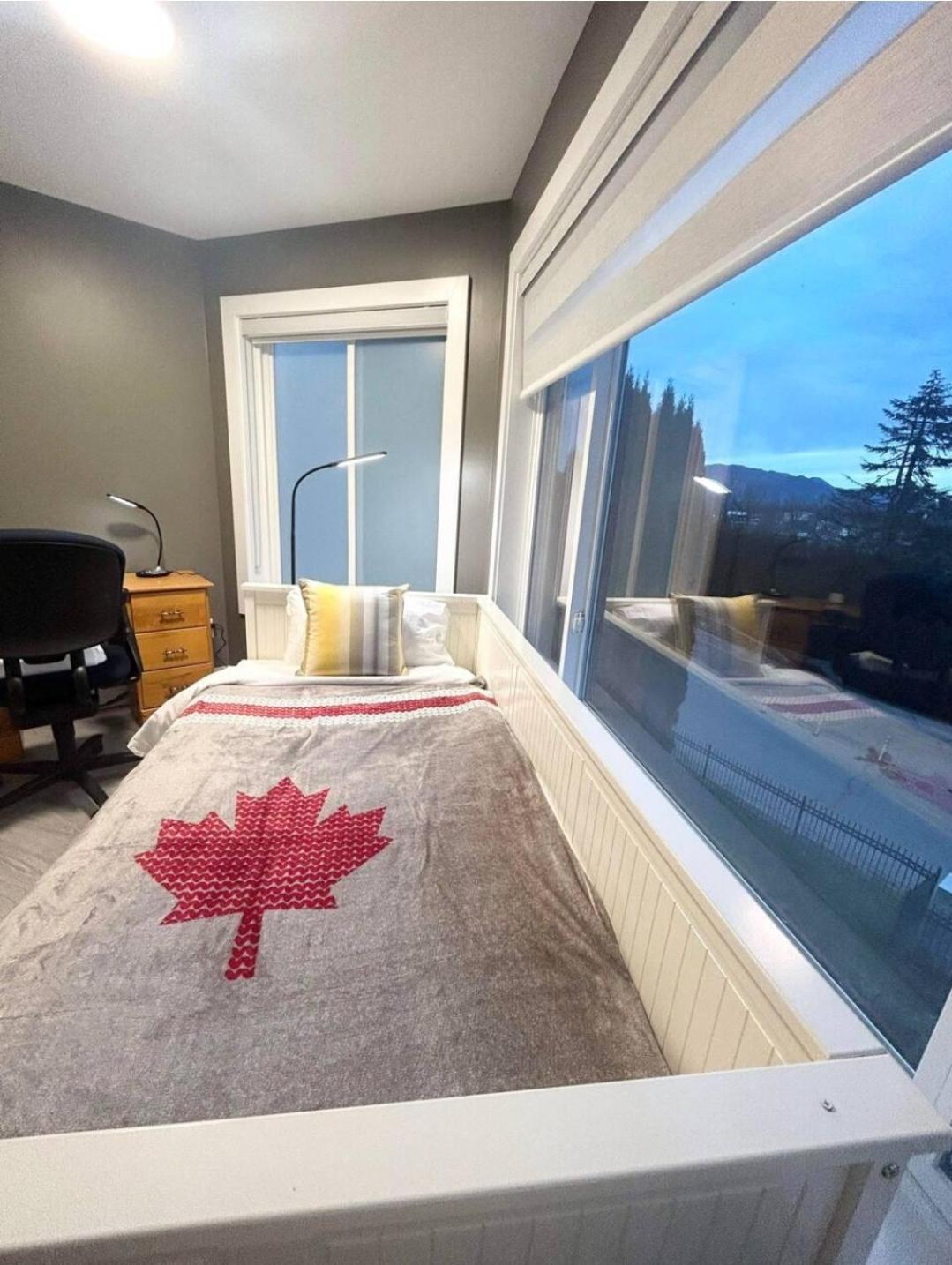 Garden House Near Heritage Park-Coliseum -HWY 1-Fishing-Cultus Lake