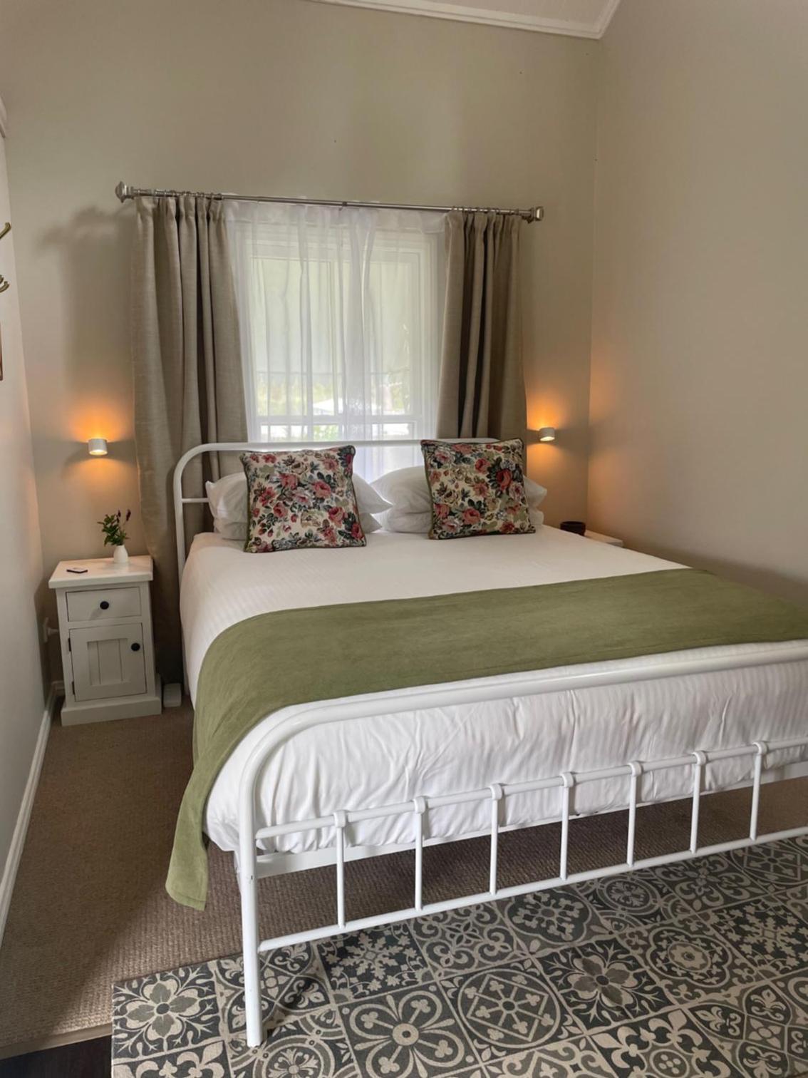 Diamondvale Estate Stanthorpe