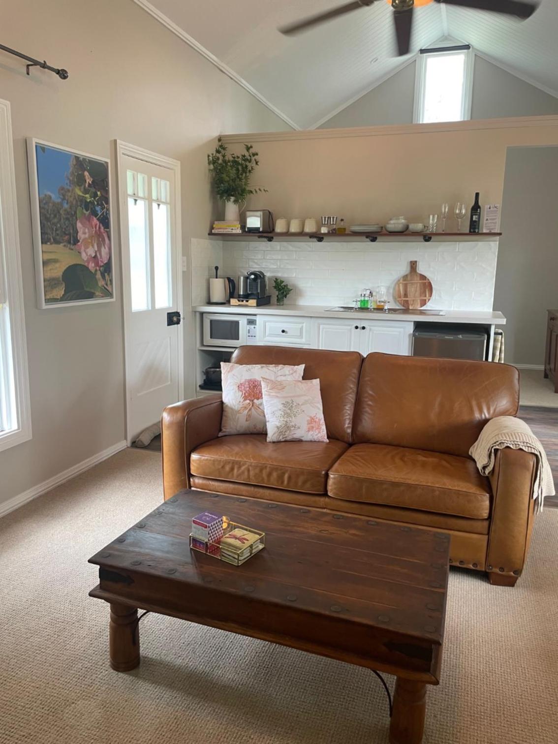 Diamondvale Estate Stanthorpe