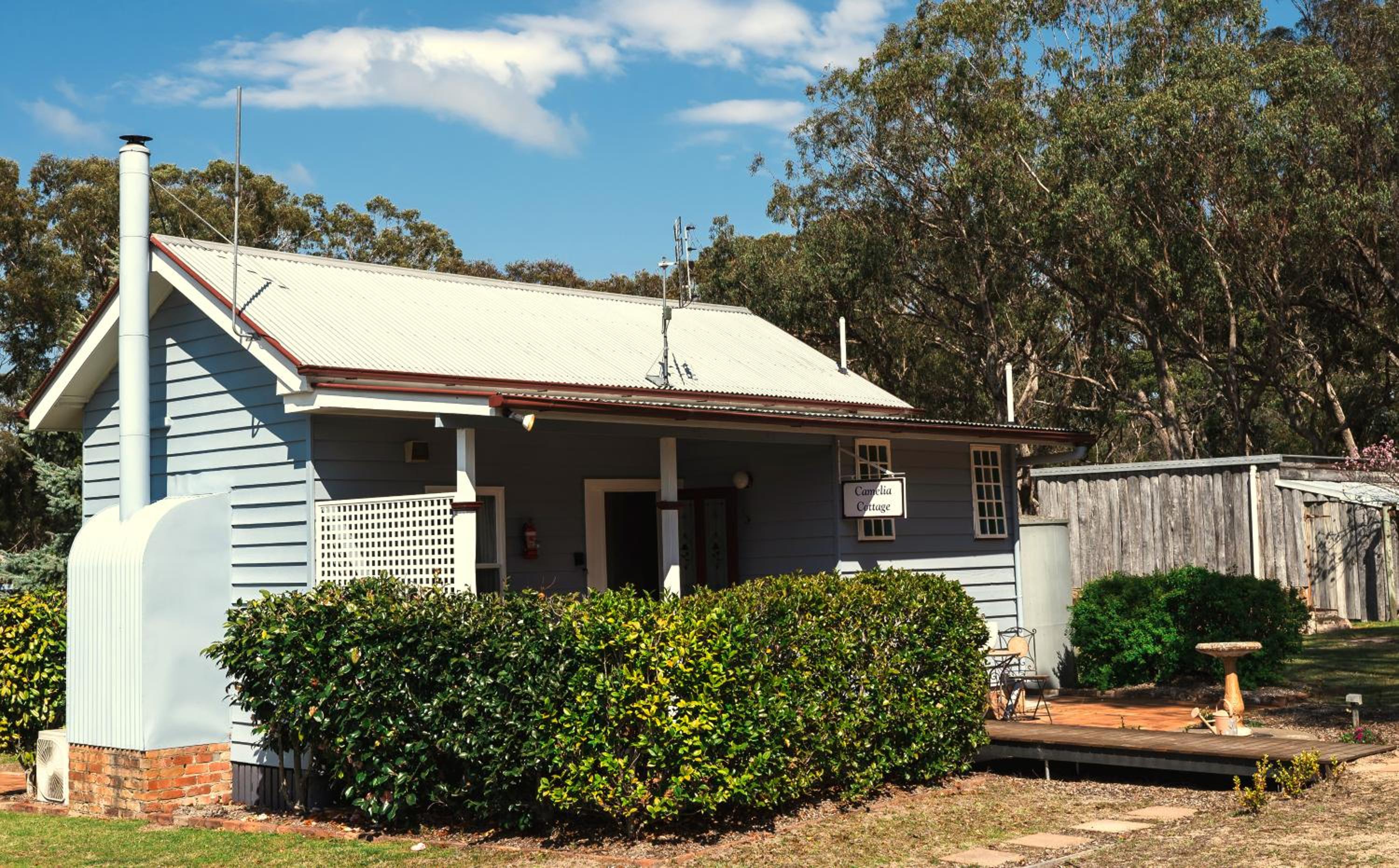 Diamondvale Estate Stanthorpe