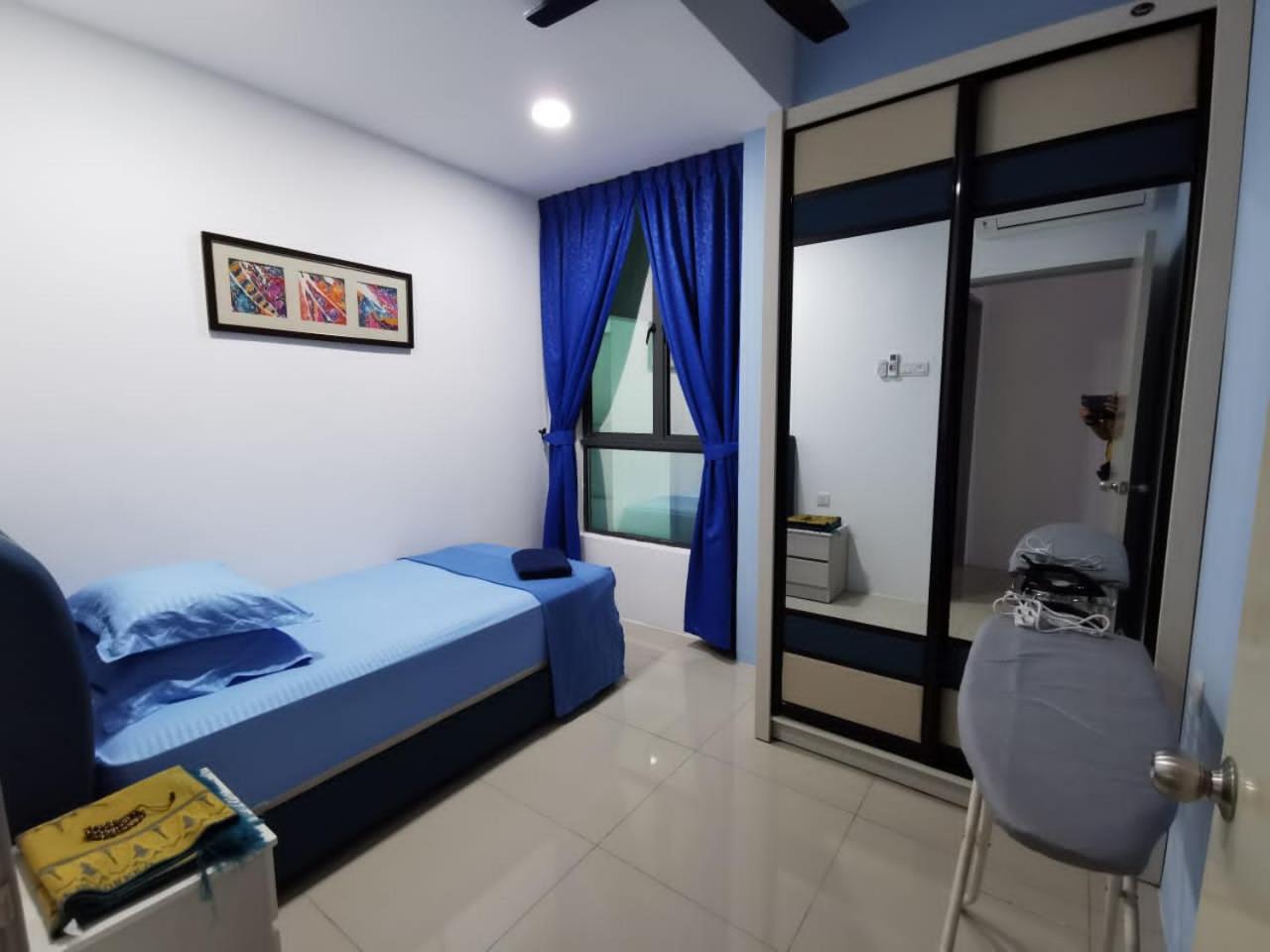 Eijaz Homestay @ Casa Kayangan photo 7