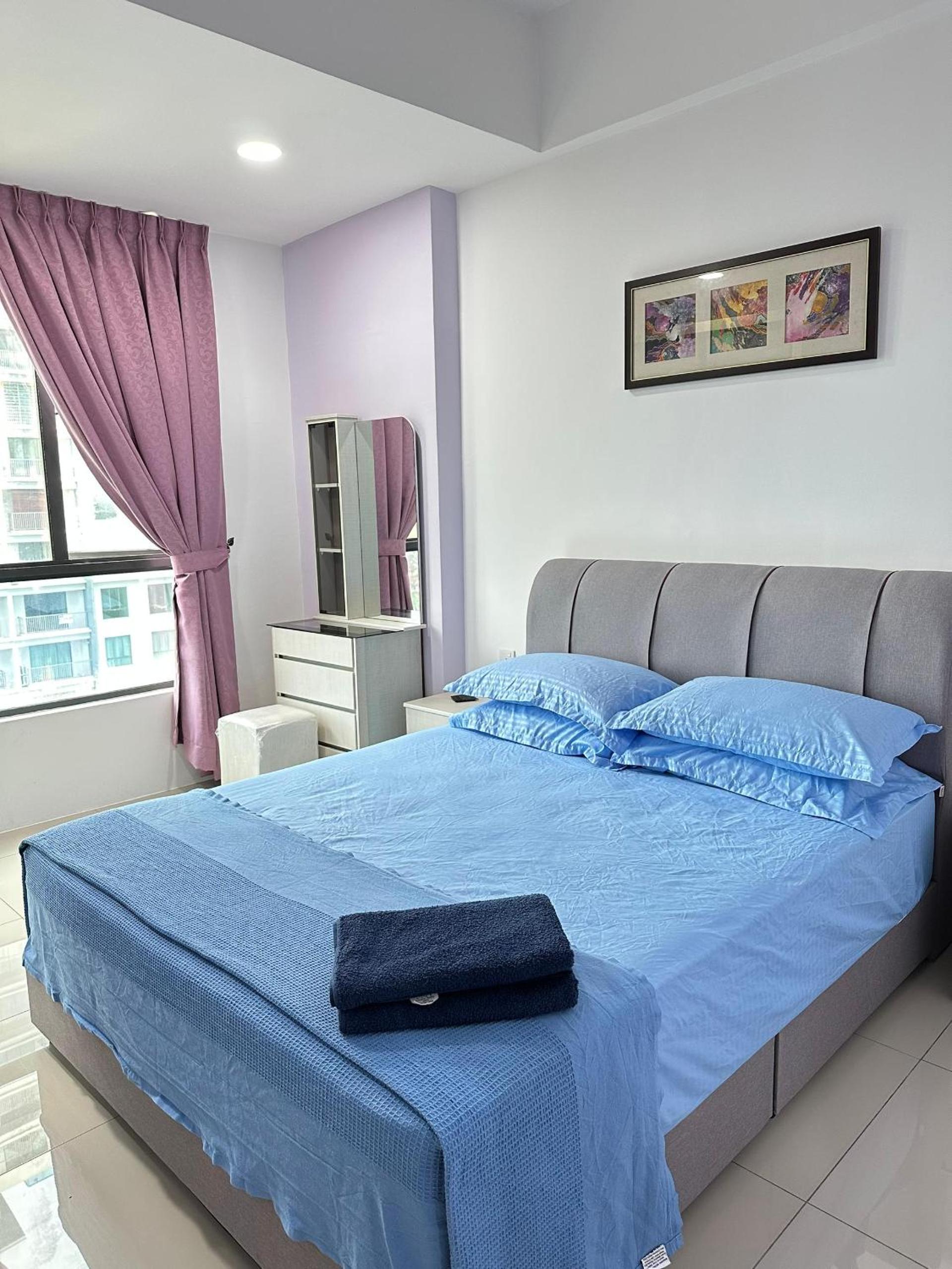 Eijaz Homestay @ Casa Kayangan photo 2