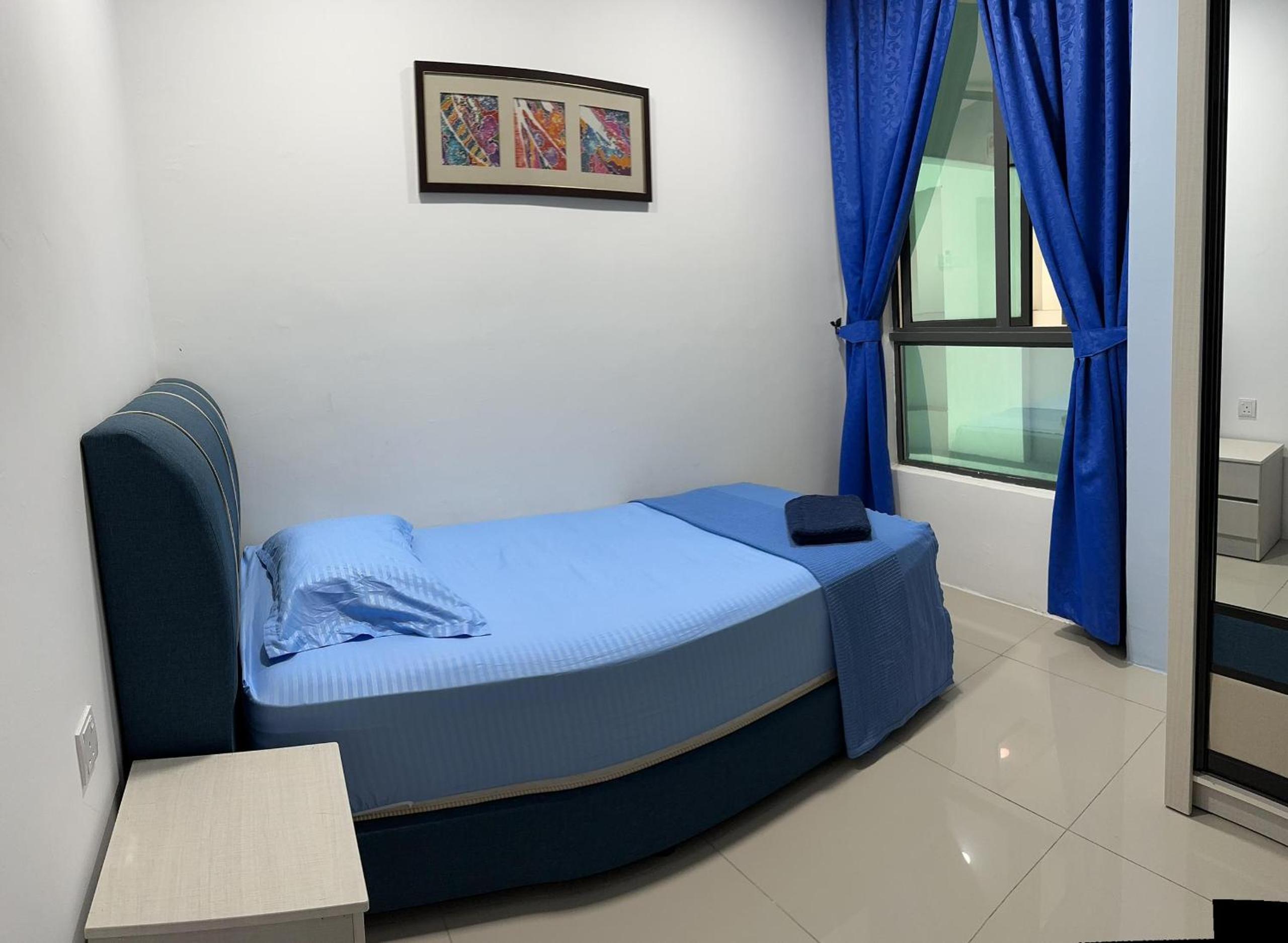 Eijaz Homestay @ Casa Kayangan photo 8