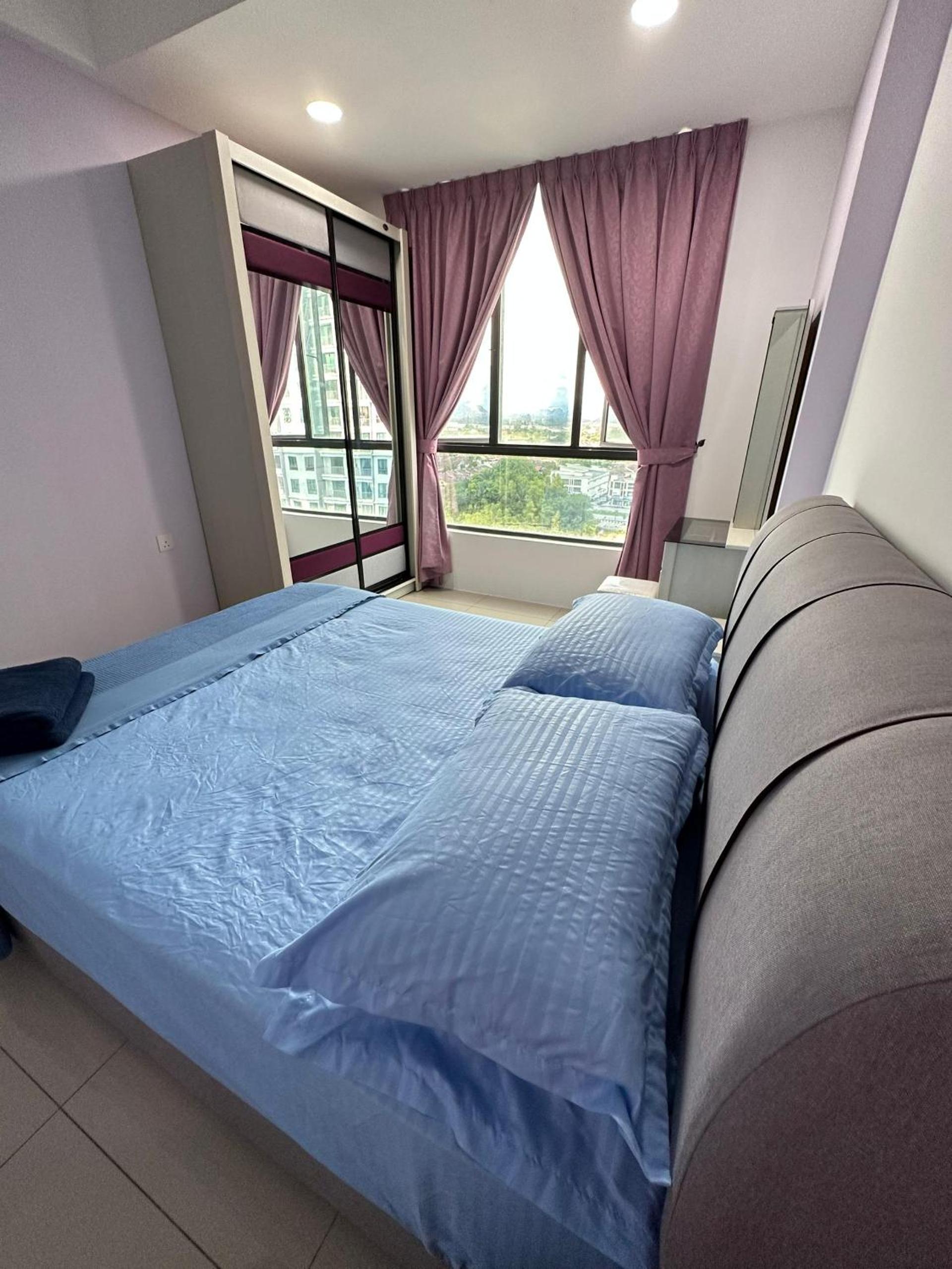 Eijaz Homestay @ Casa Kayangan photo 3