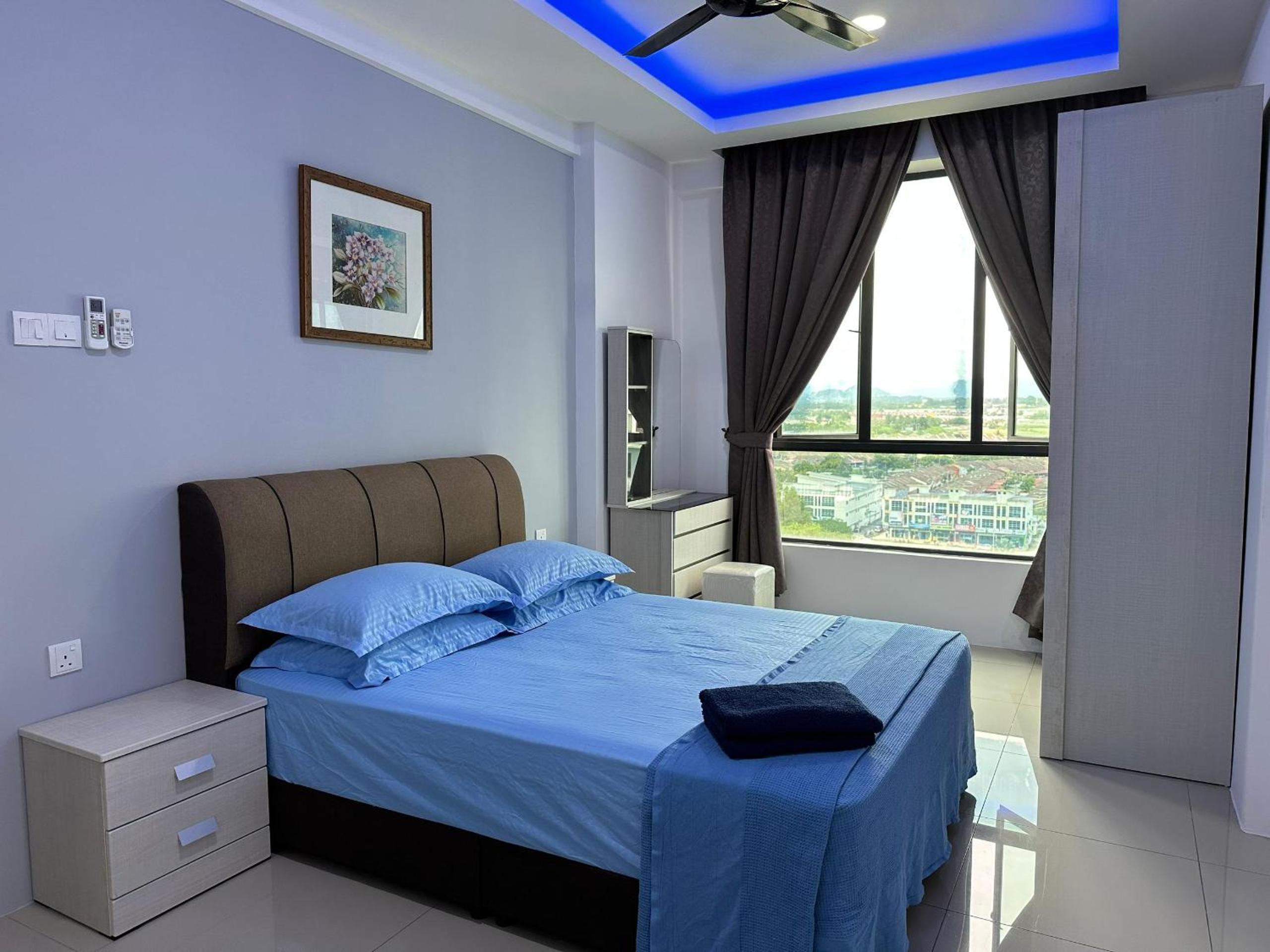 Eijaz Homestay @ Casa Kayangan photo 5