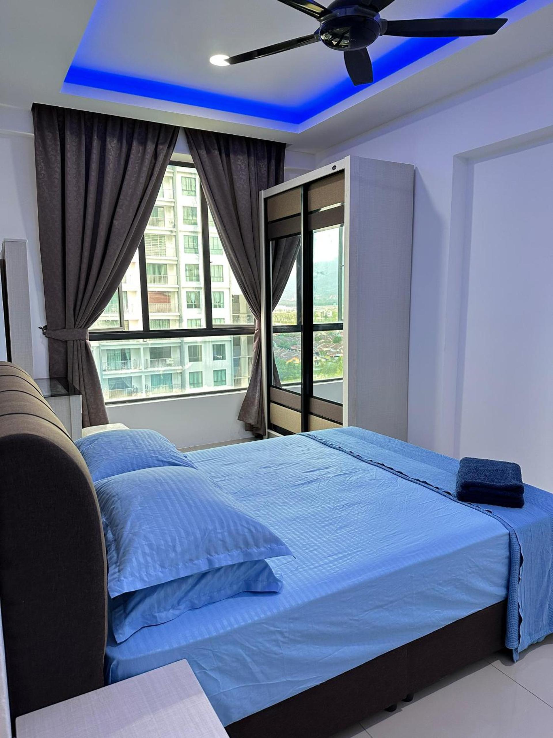 Eijaz Homestay @ Casa Kayangan photo 6