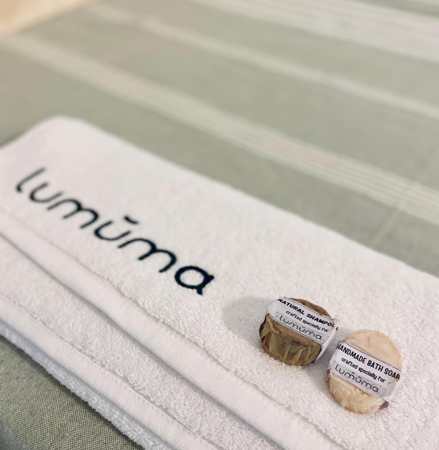 Lumŭma