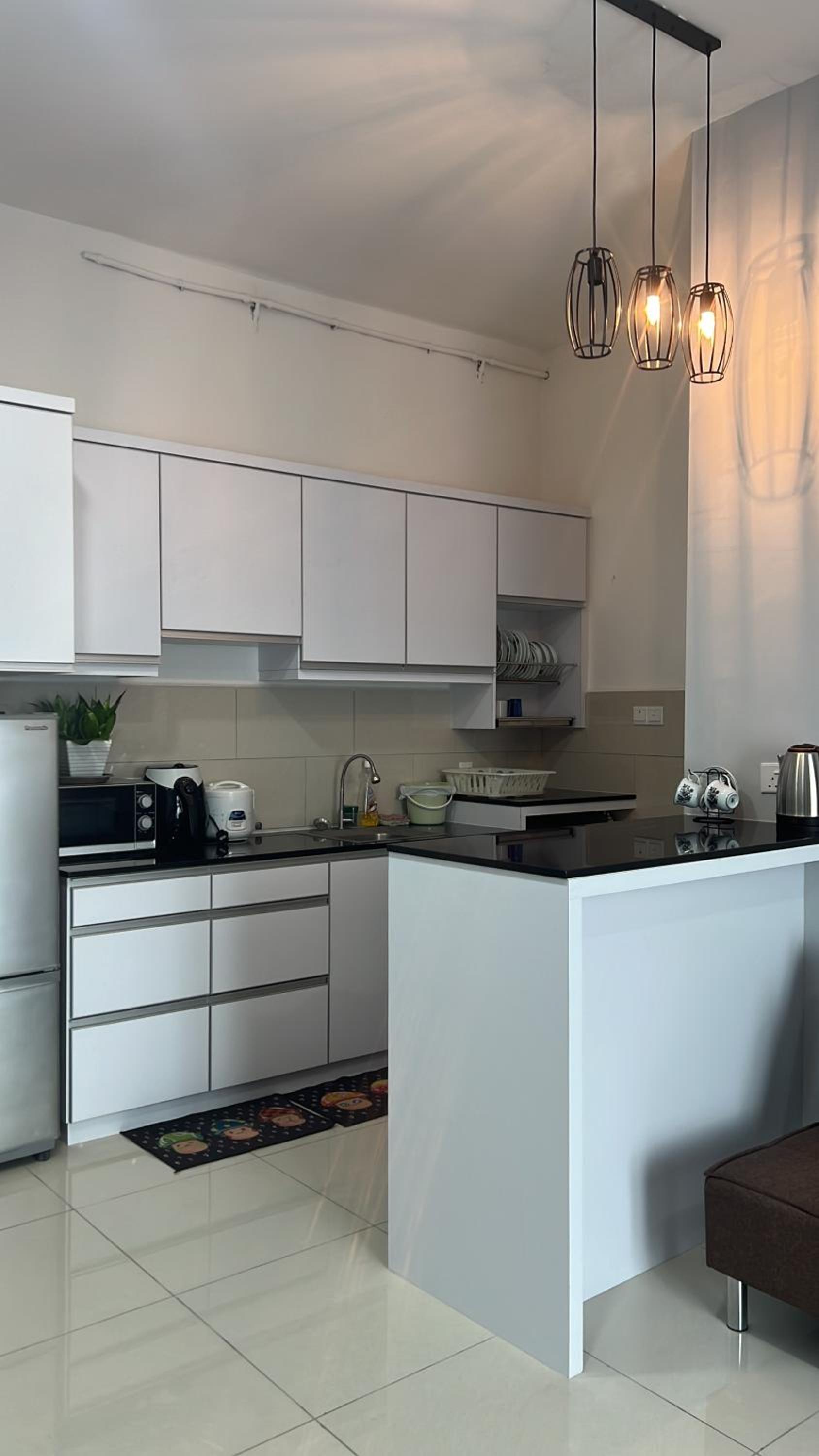 MV Suite Homestay photo 8