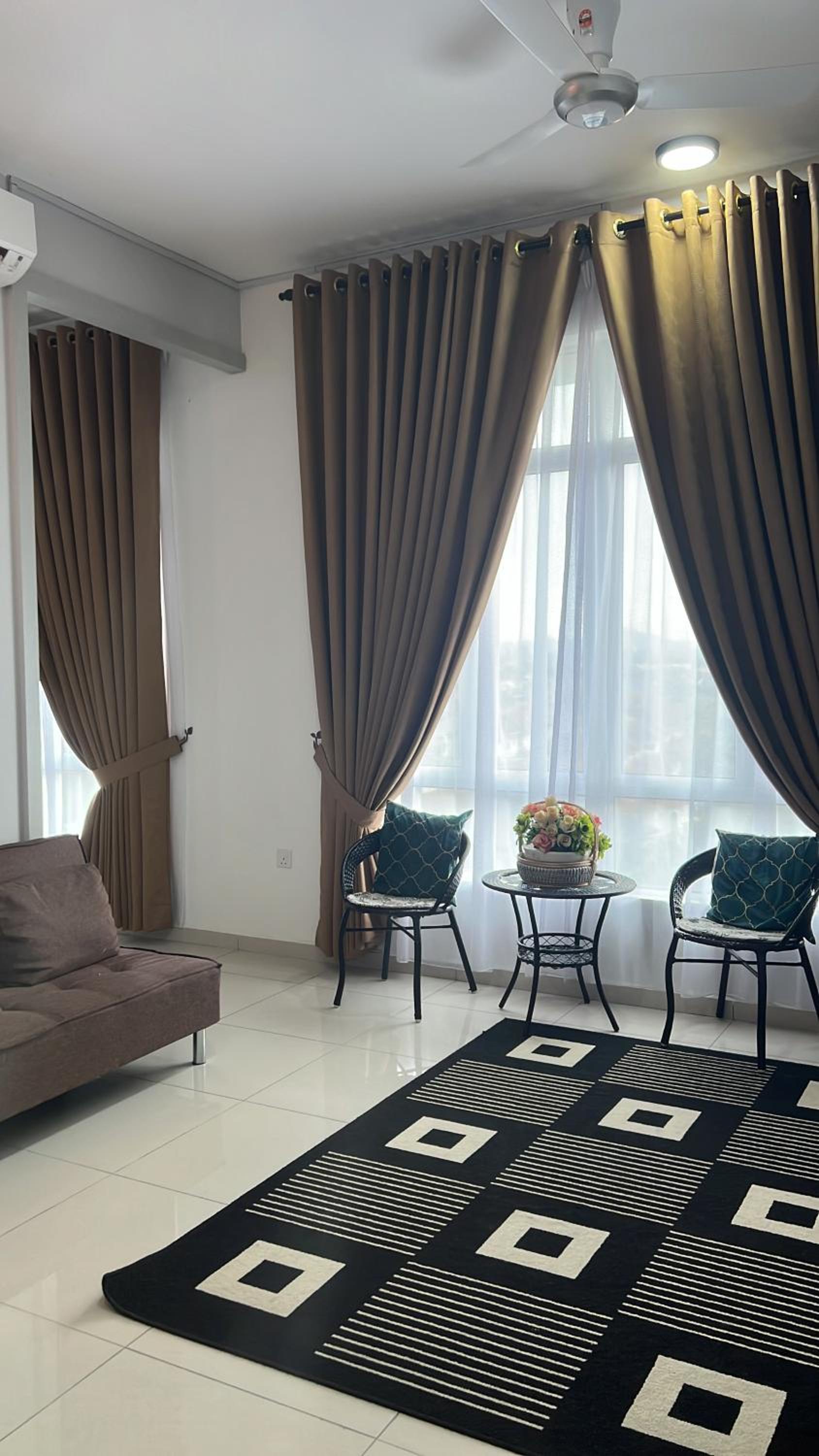 MV Suite Homestay photo 4