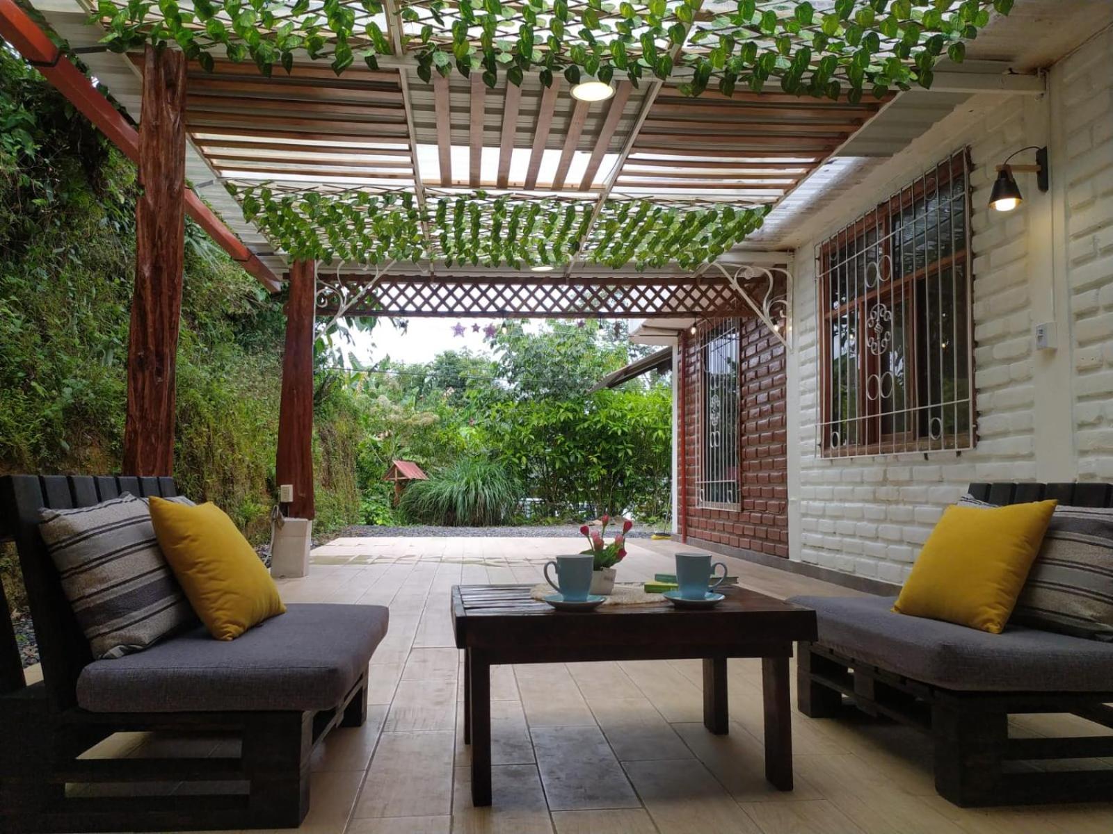CASA VIP l