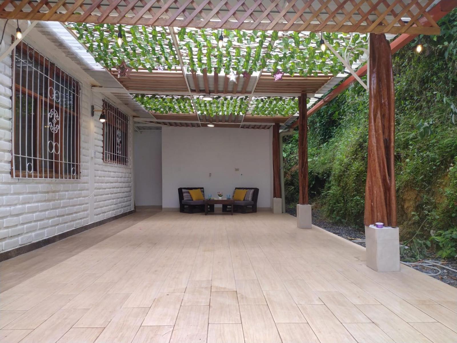 CASA VIP l