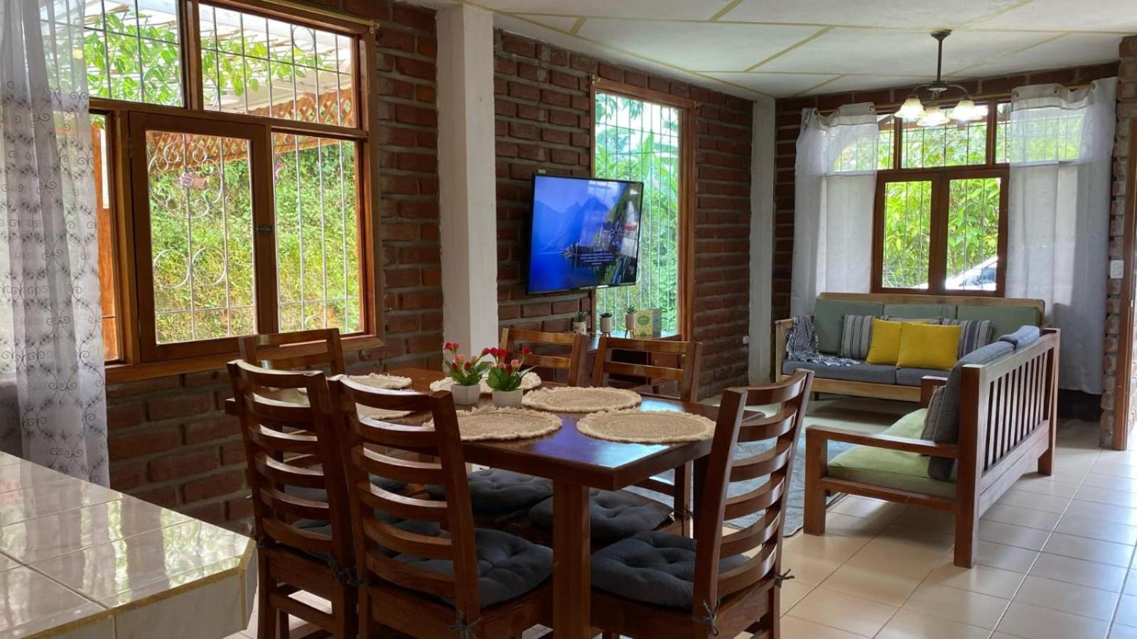 CASA VIP l