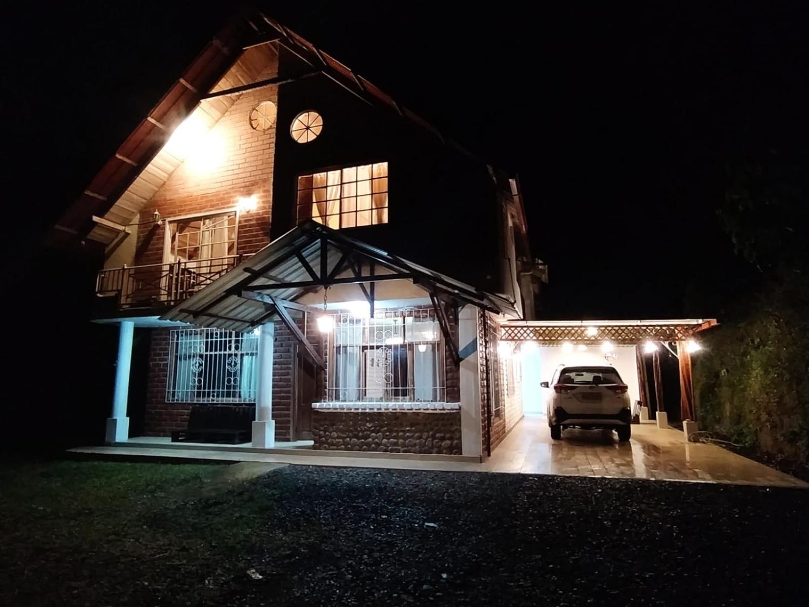 CASA VIP l