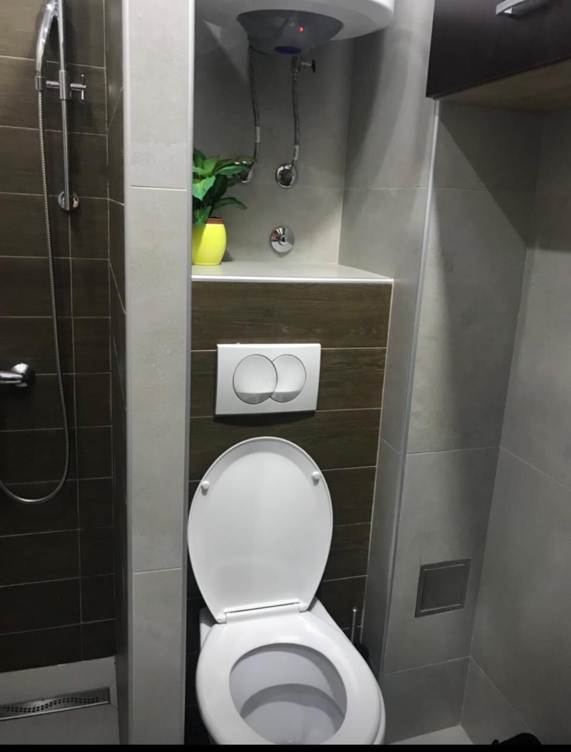 Apartman A8 view 3