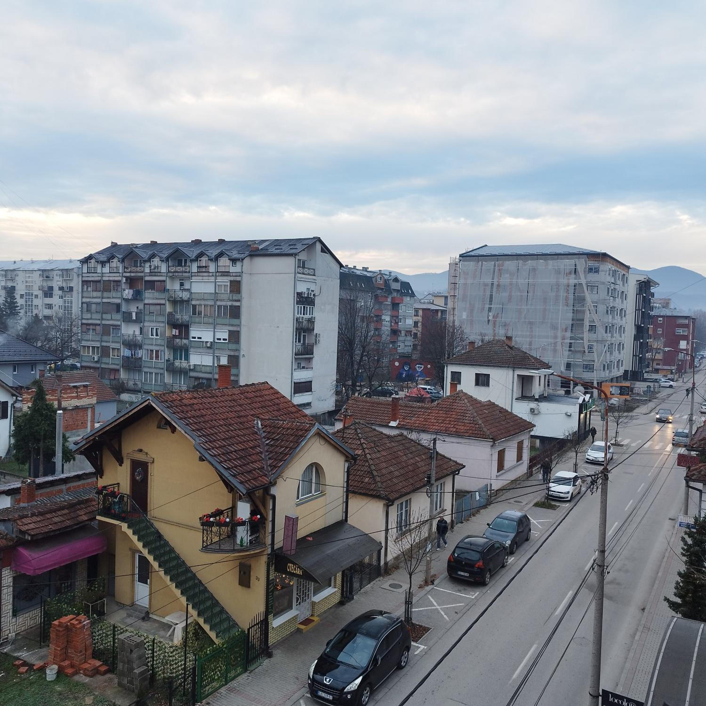 Family Star apartman