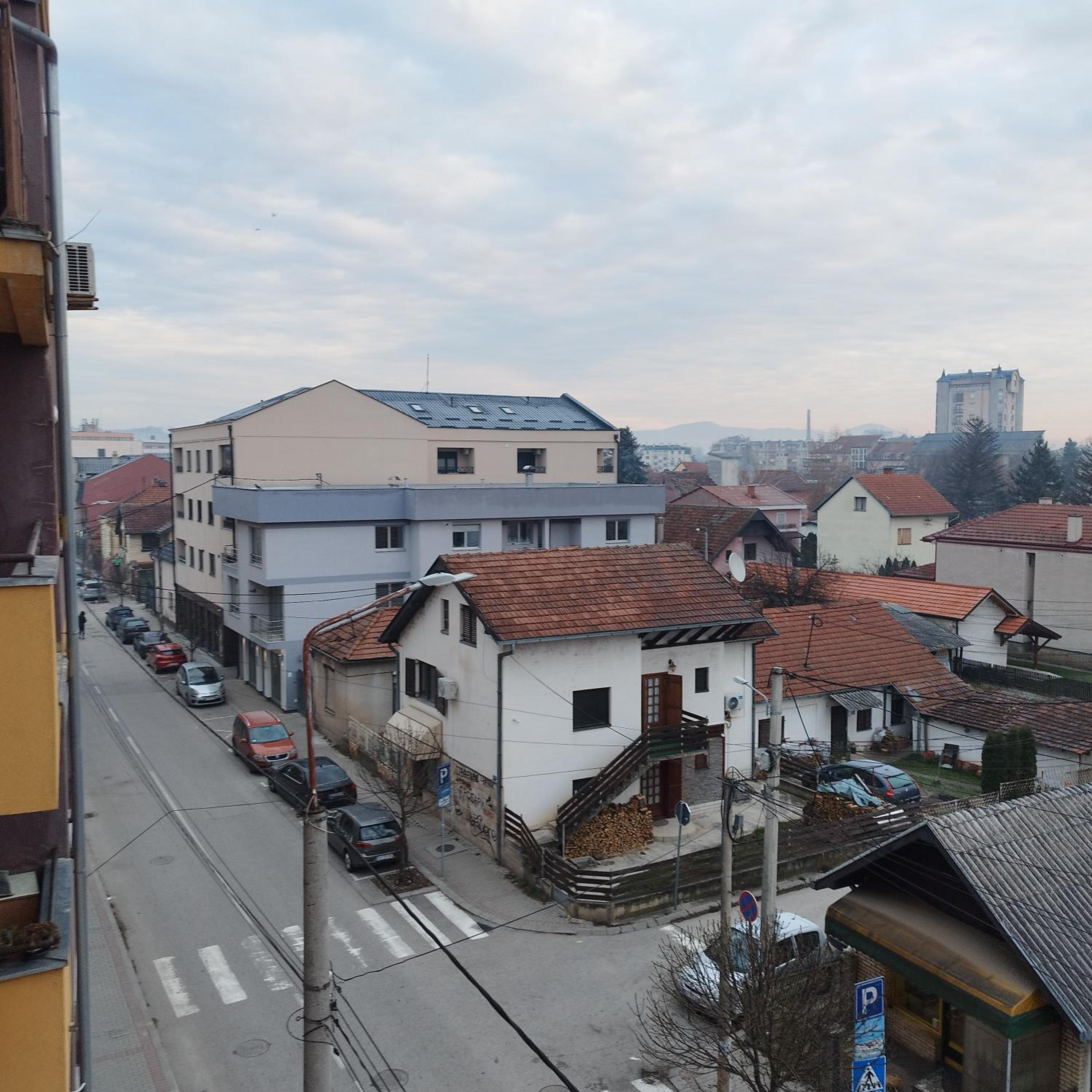 Family Star apartman