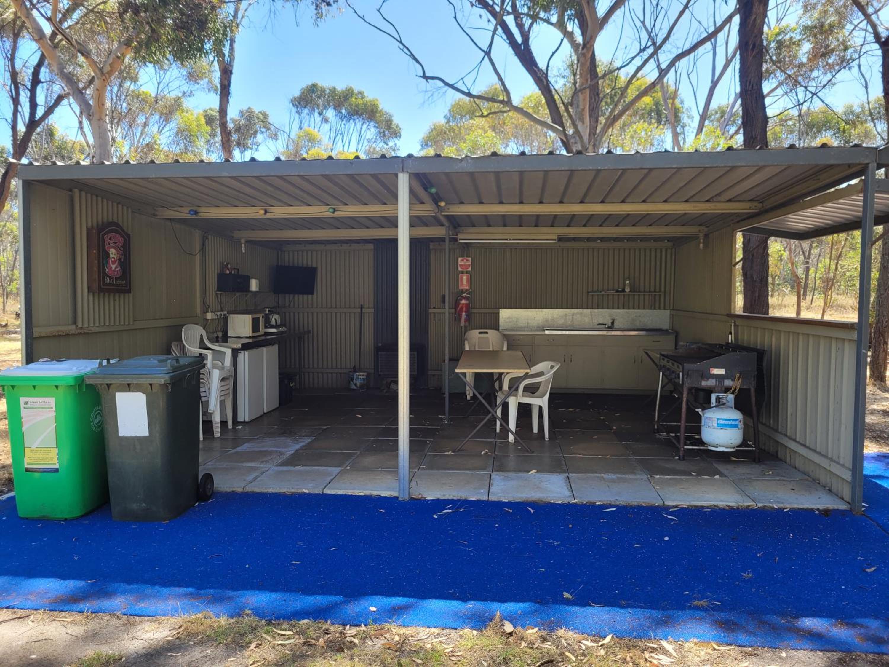 Mt Barker Holiday Park - Western Australia
